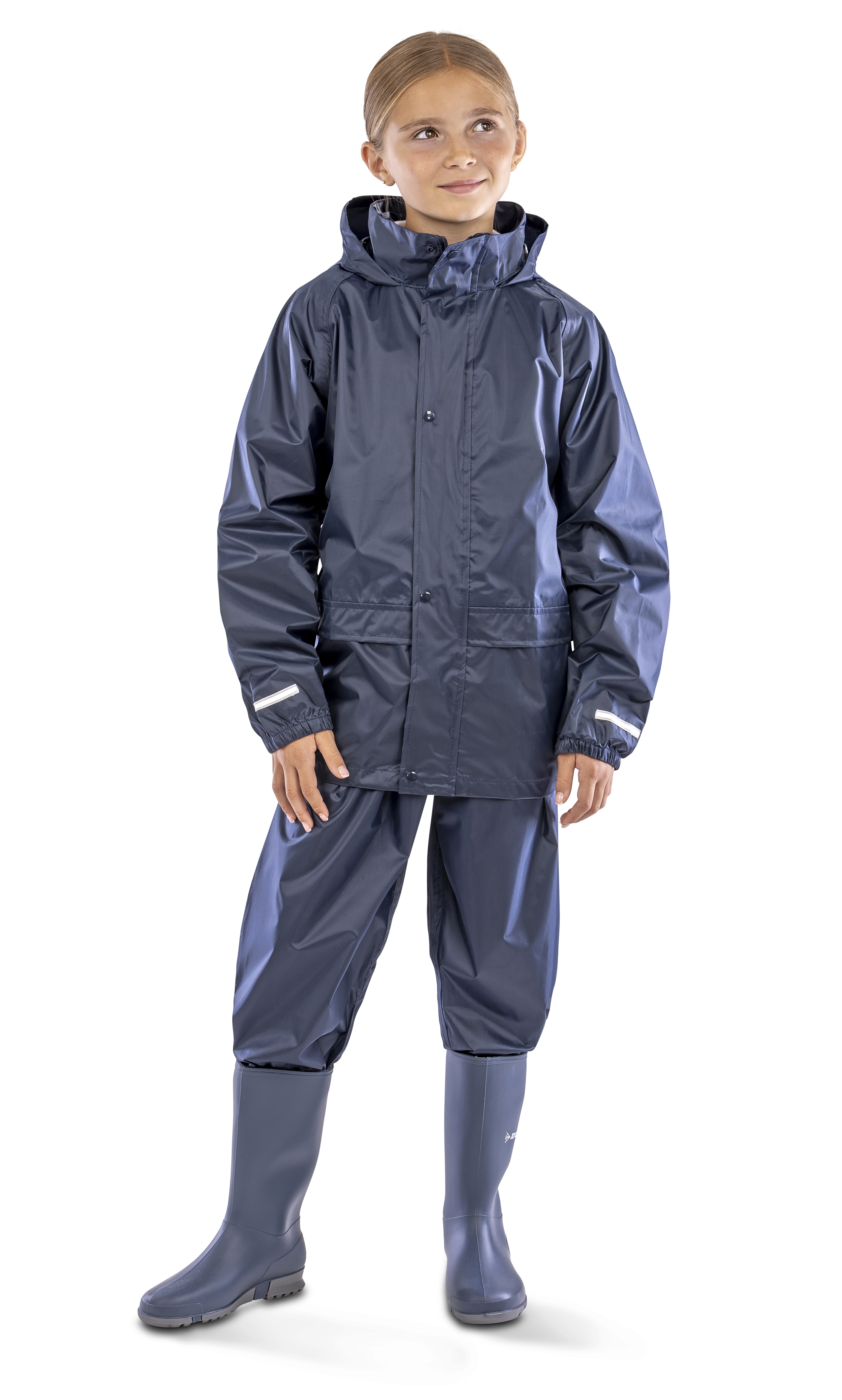 Jacke – Junior Rain Suit