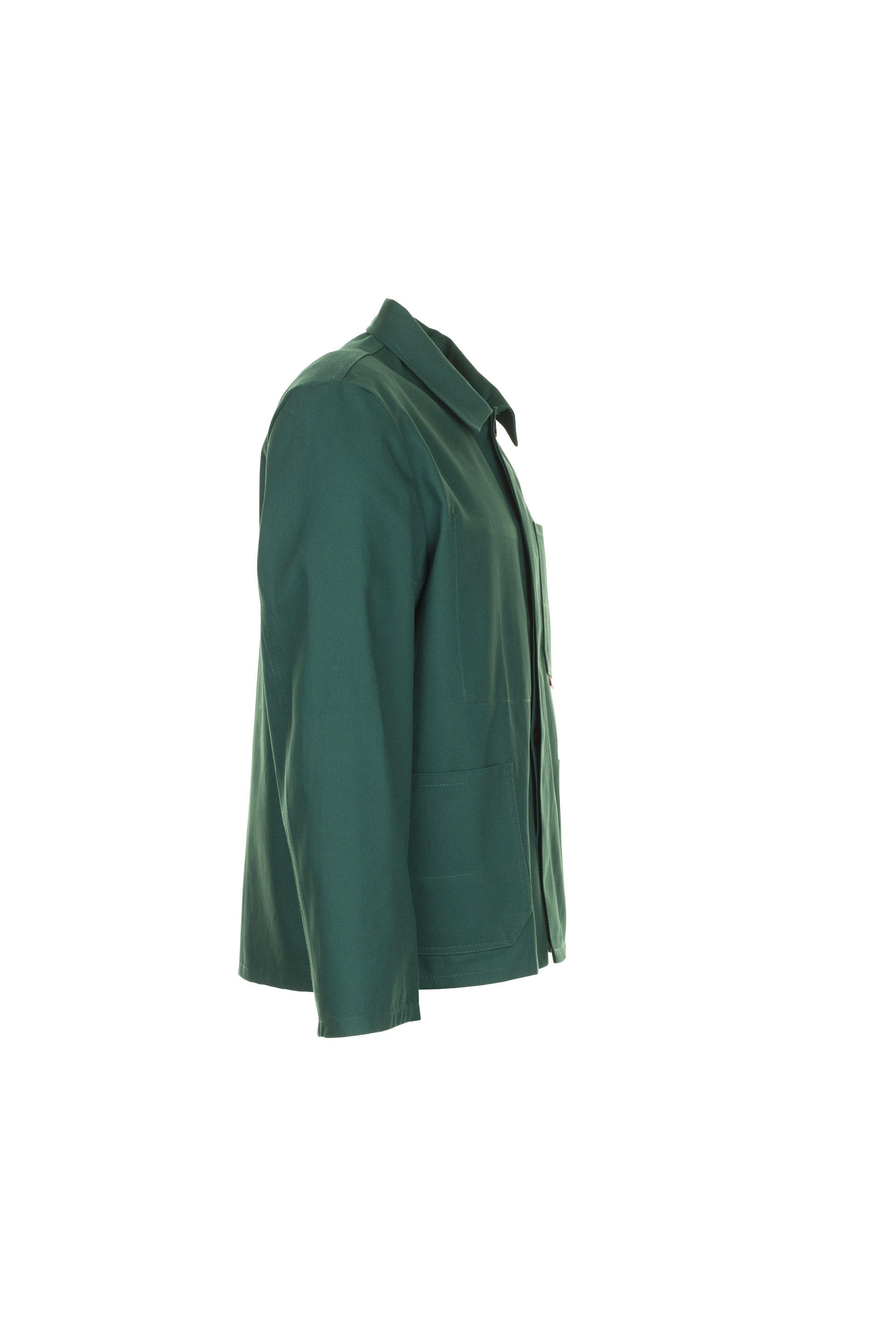 PLANAM Arbeitsjacke BW 270