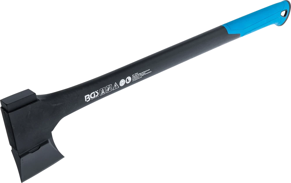Universalaxt, glasfaserverstärkter Nylonstiel, 1100 g