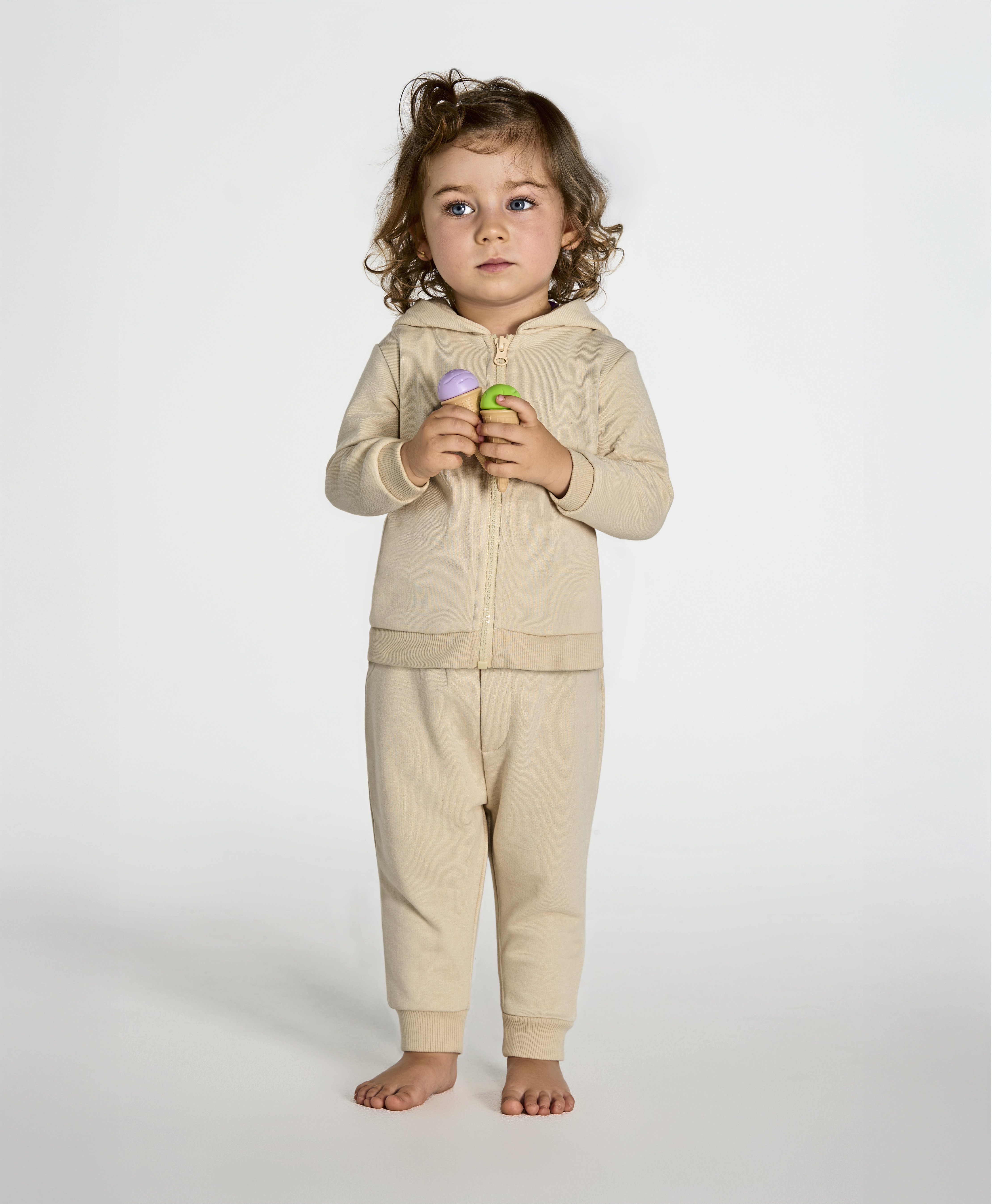 Hose – Baby Sweat Pants