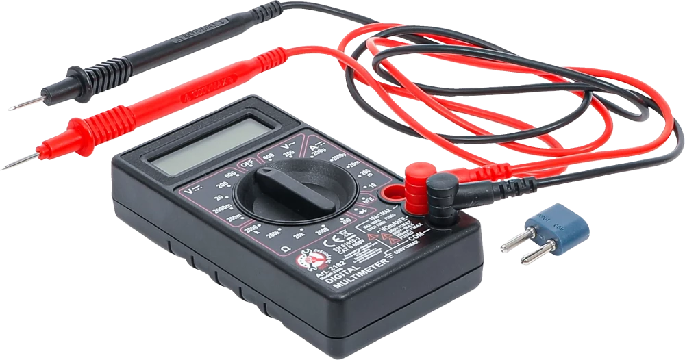 Digital-Multimeter