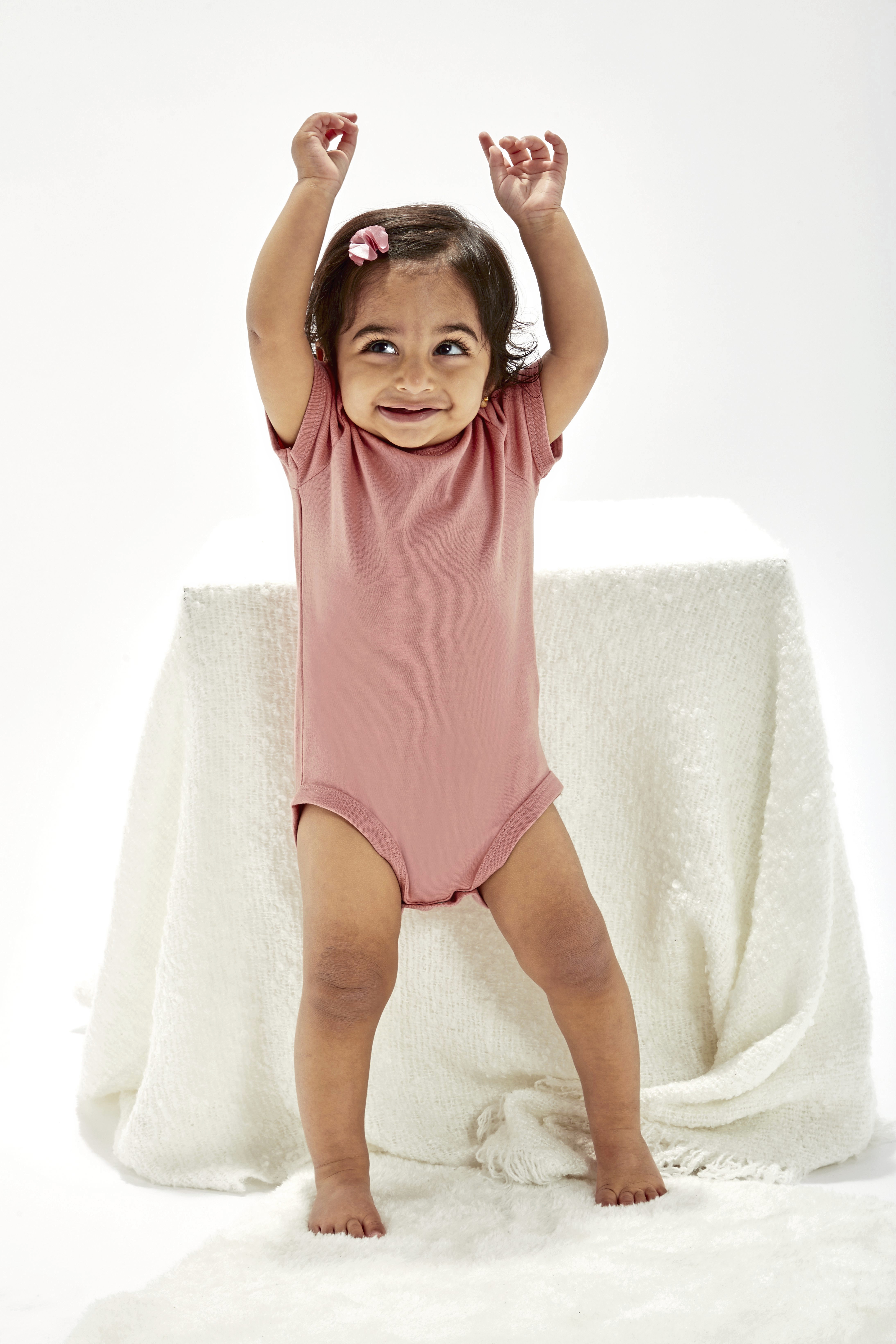 Baby Bodysuit