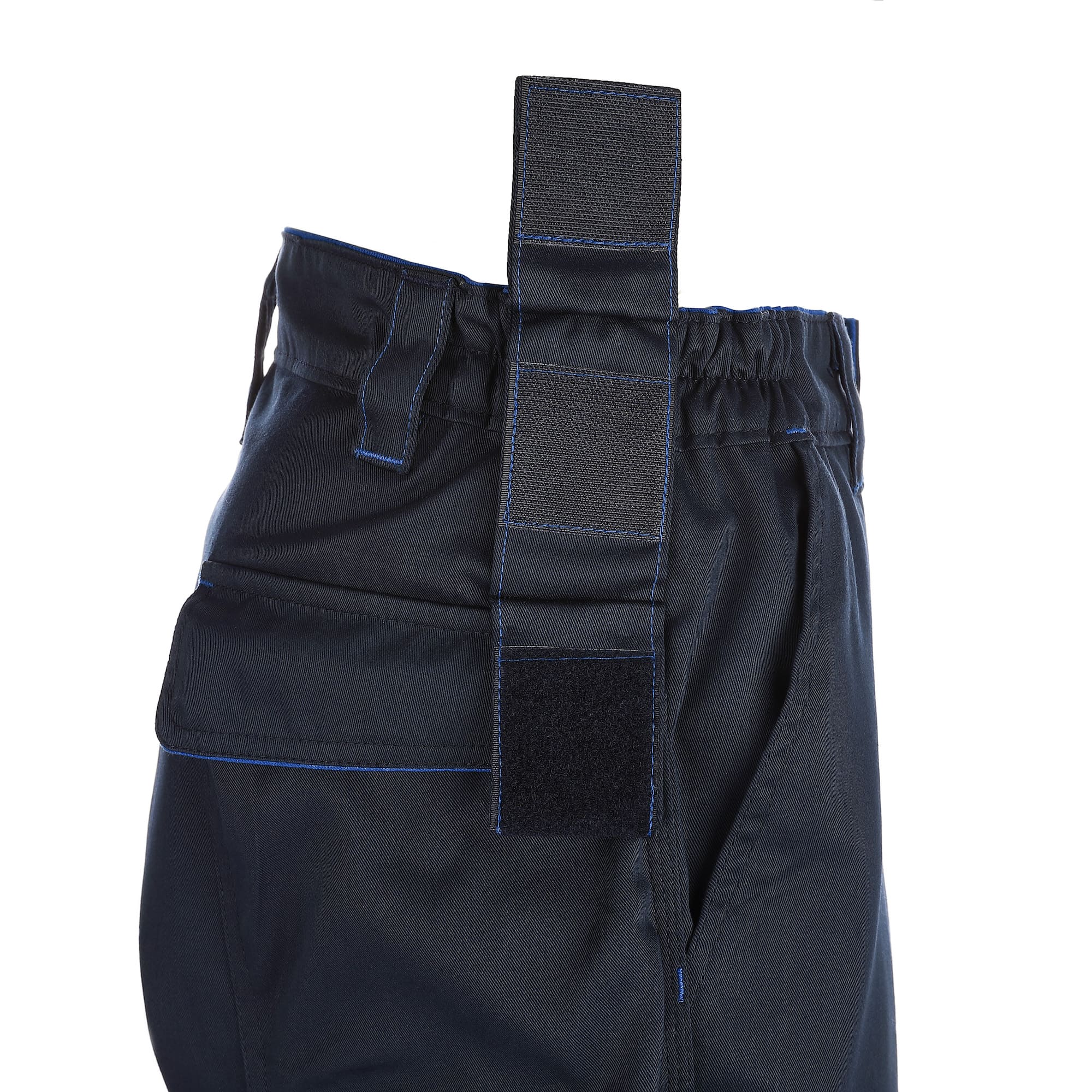 TMG Arbeitsshorts Finesse Herren