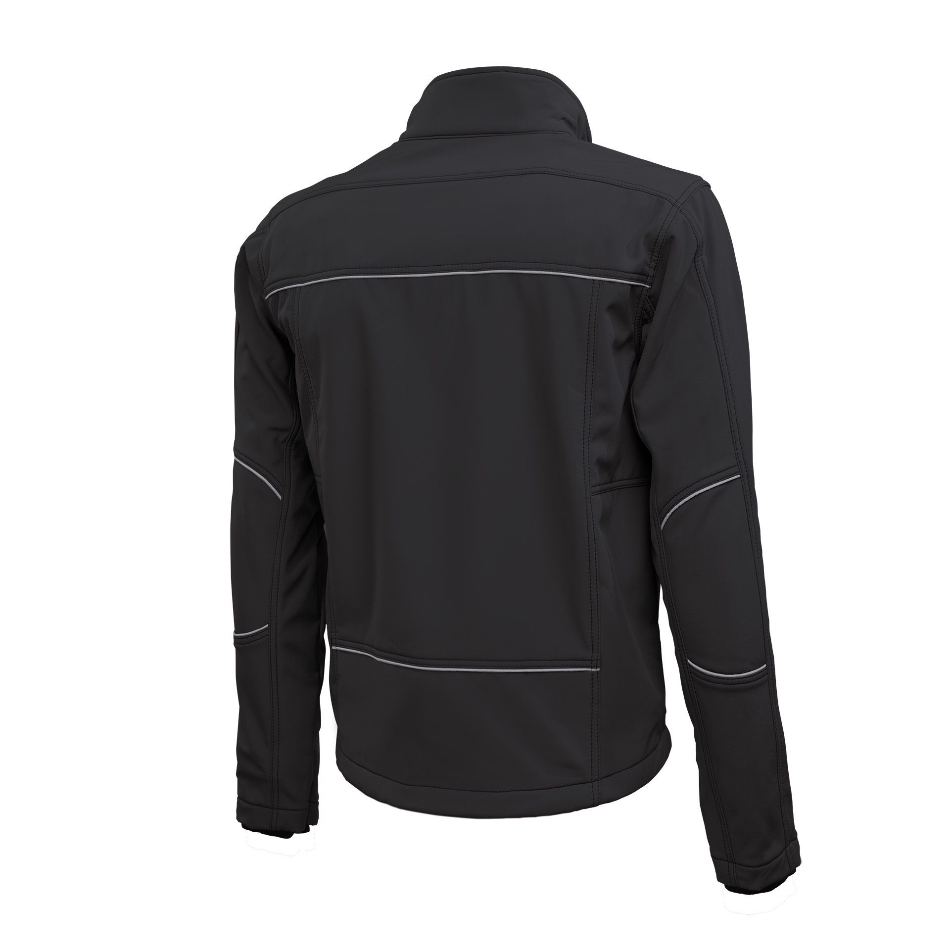 TMG Softshell Jacke Kult Worker
