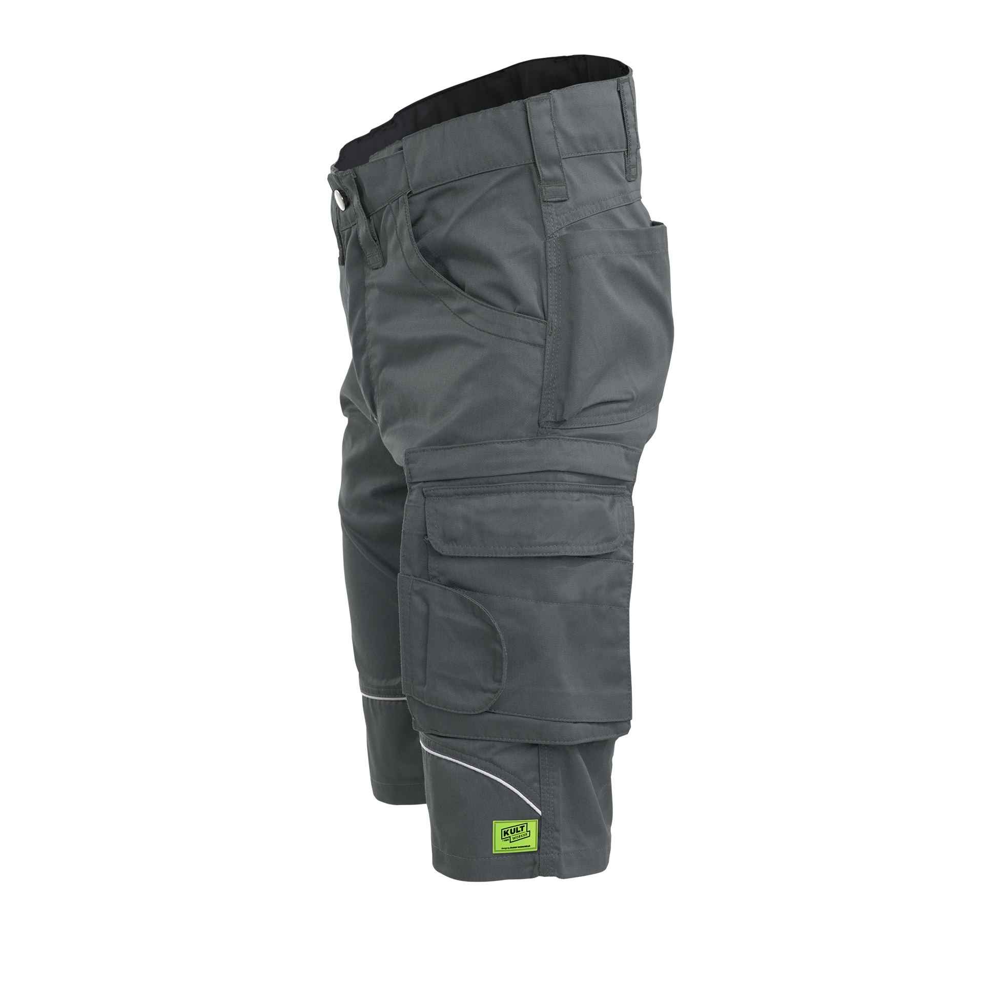 TMG Arbeitsshorts Kult Worker
