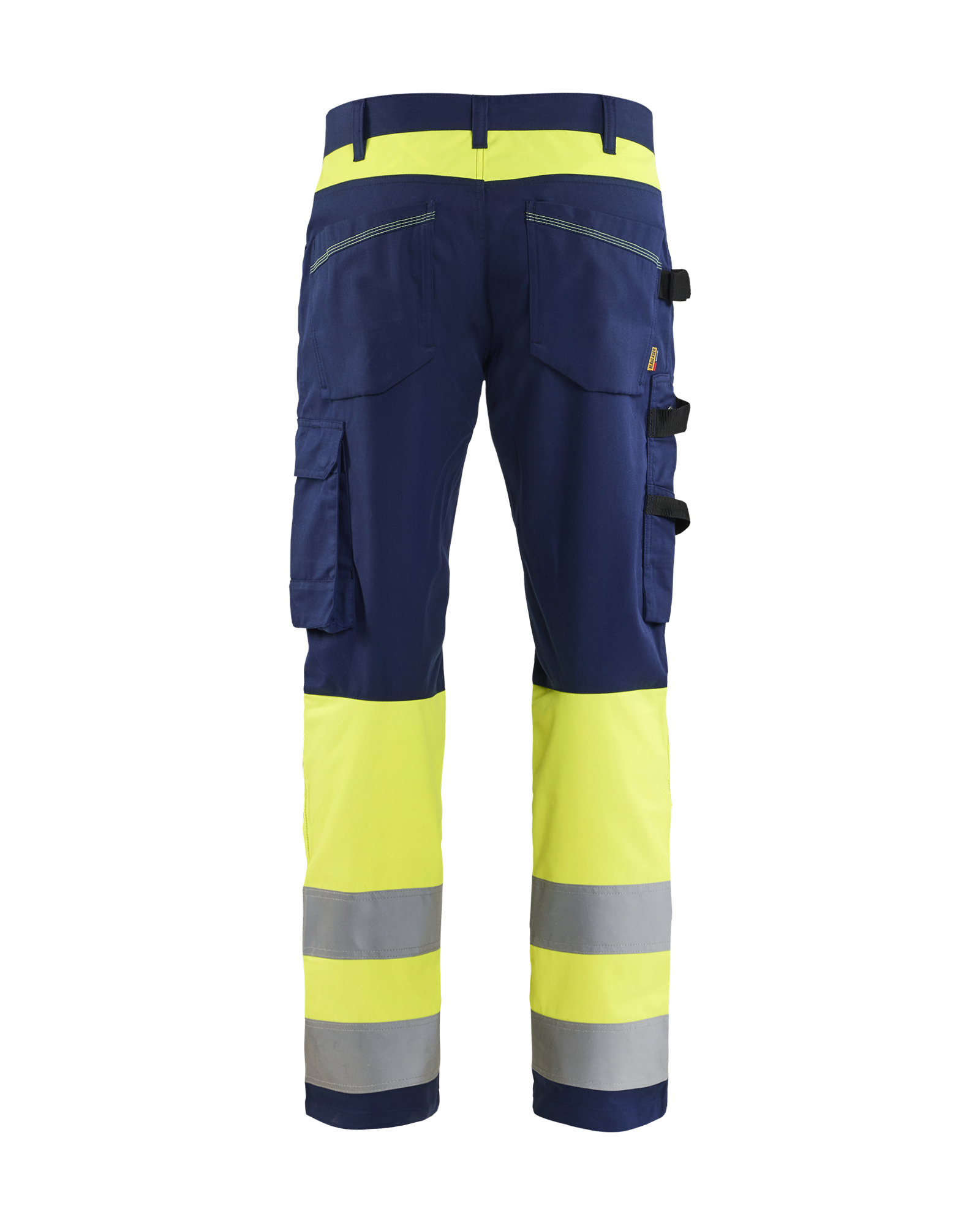 High Vis Arbeitshose