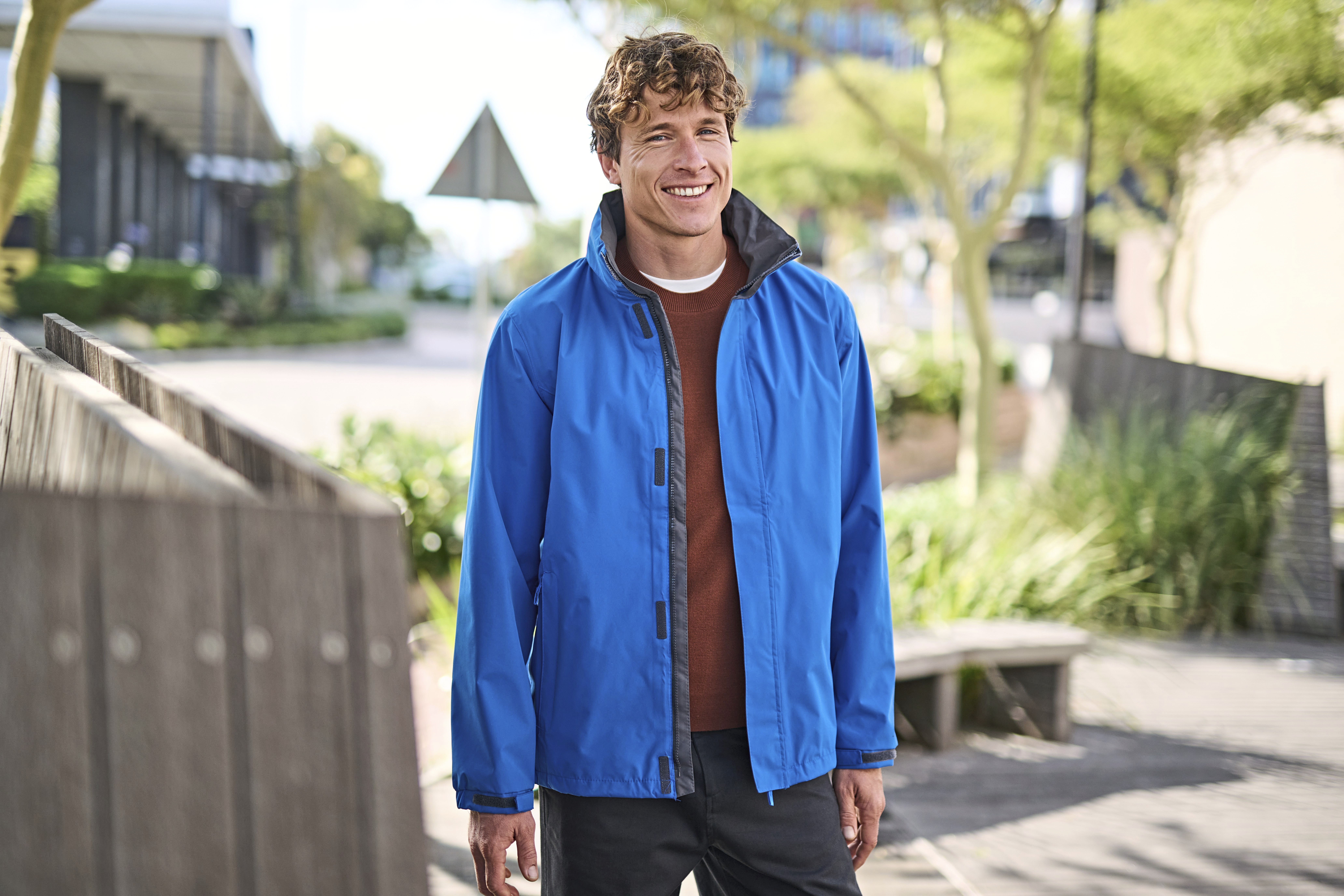 Ardmore Jacket