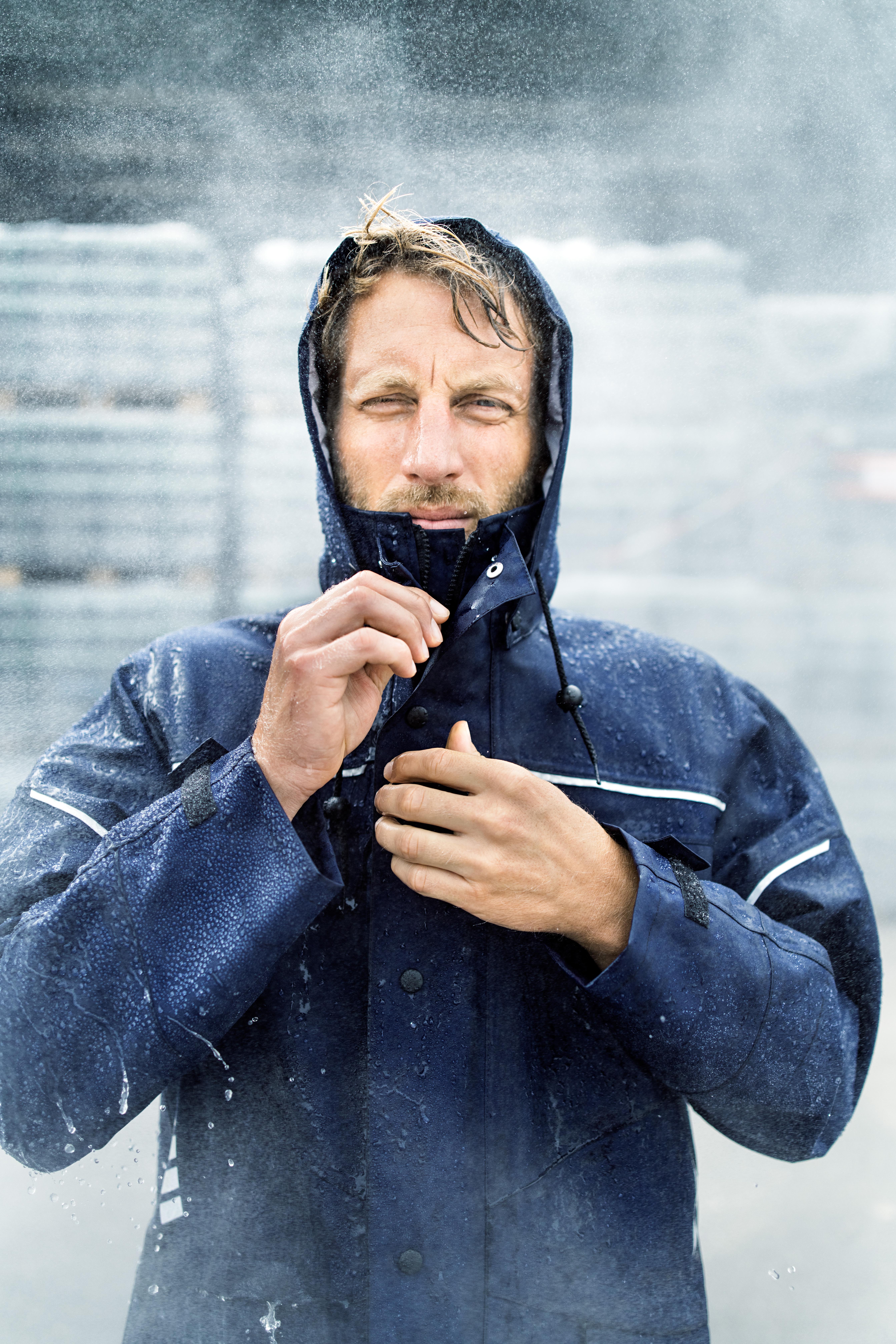 Parka 4492424