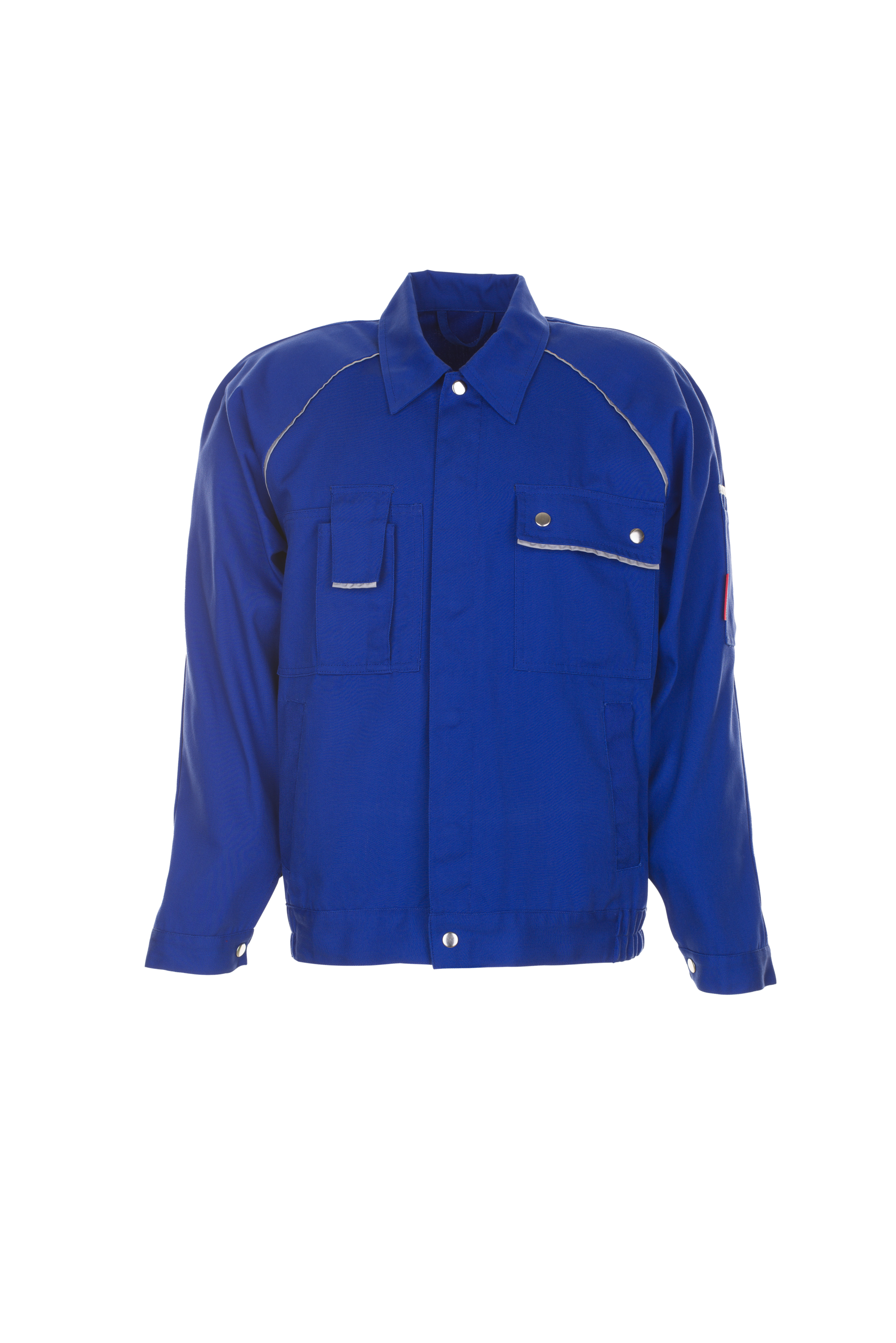 PLANAM Bundjacke Canvas 320