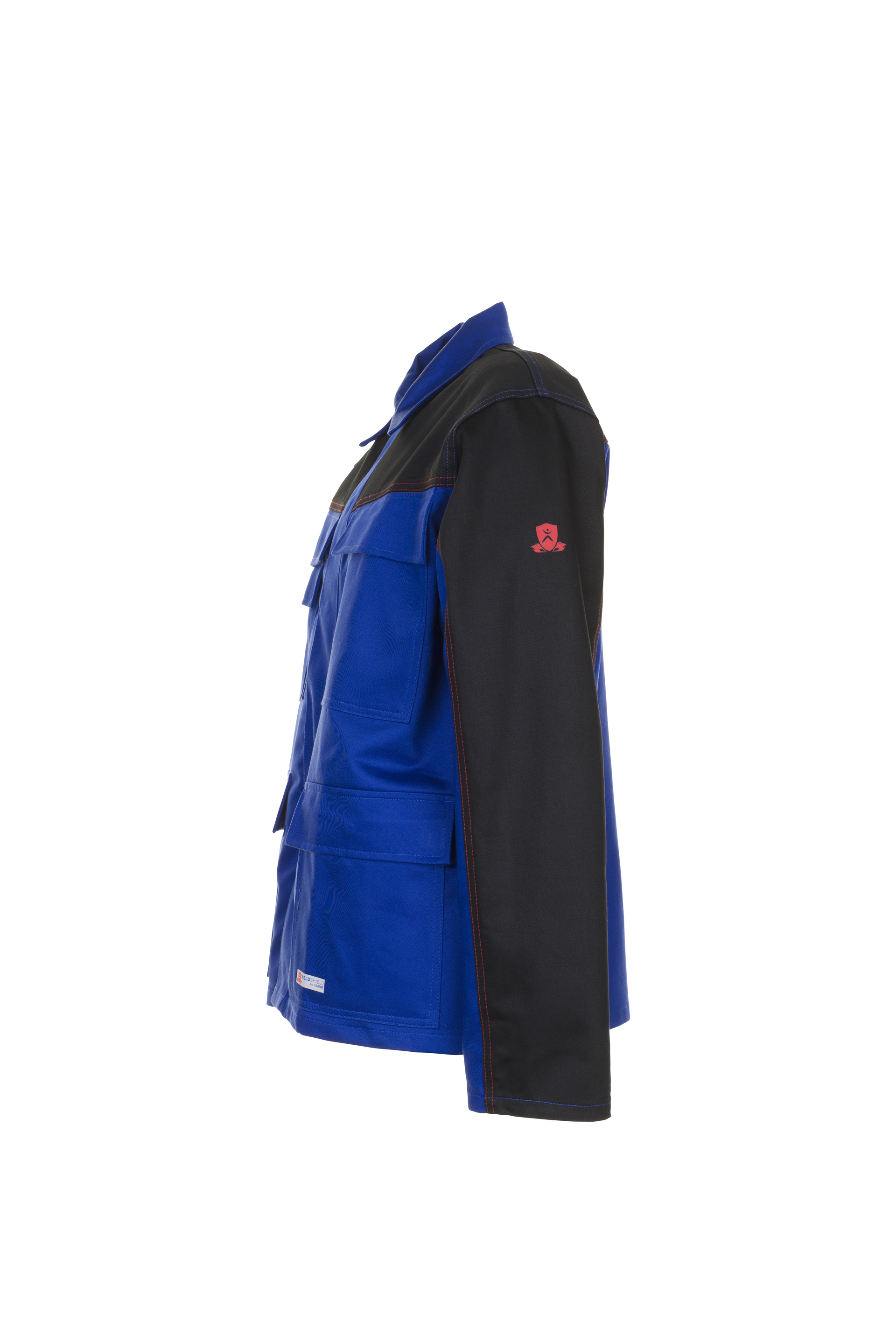 PLANAM Jacke Weld Shield