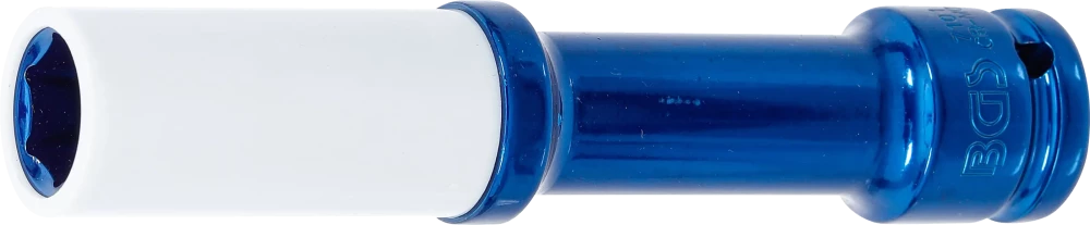 Kraft-Schoneinsatz, Antrieb Innenvierkant 12,5 mm (1/2"), SW 17 mm