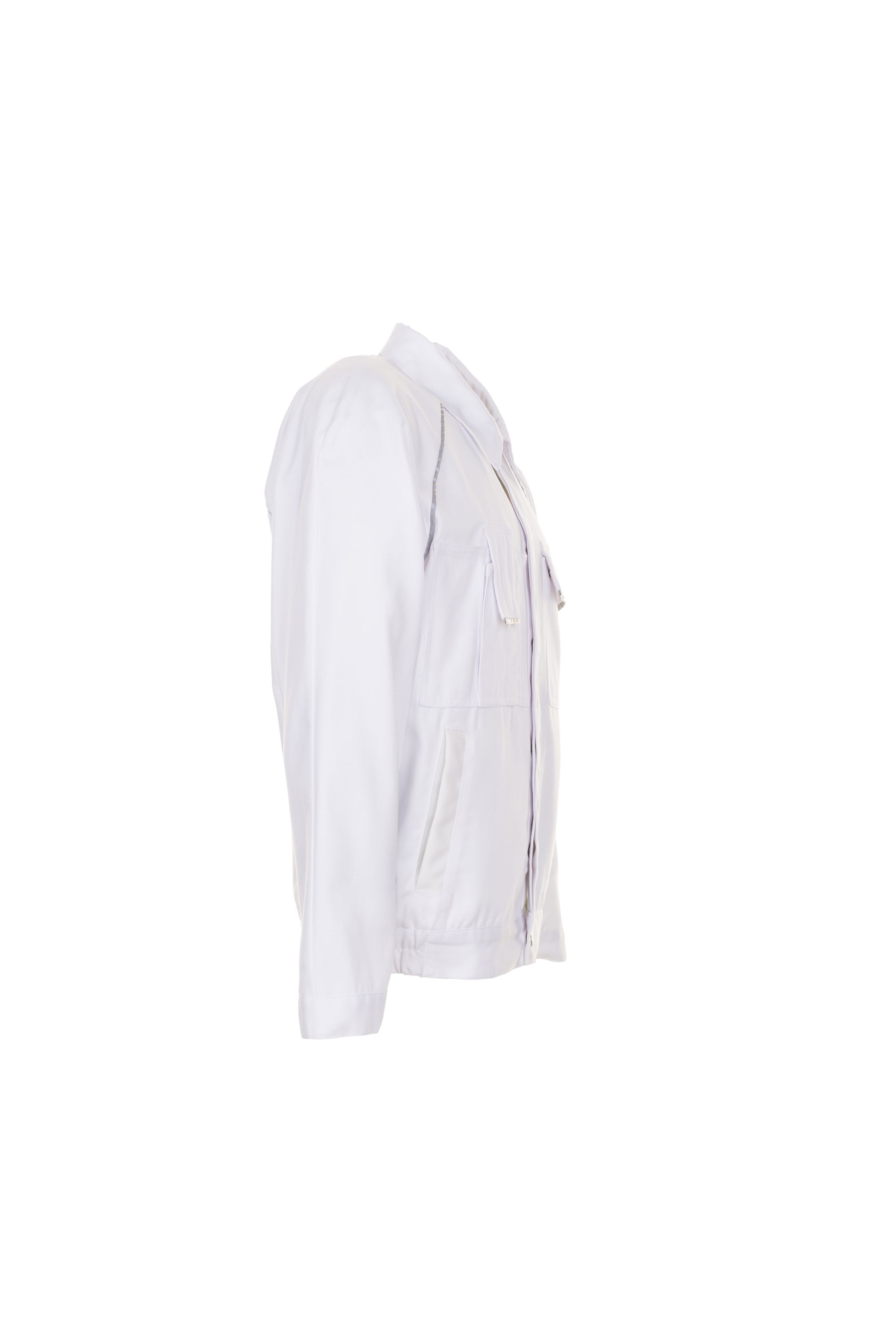 PLANAM Bundjacke Canvas 320