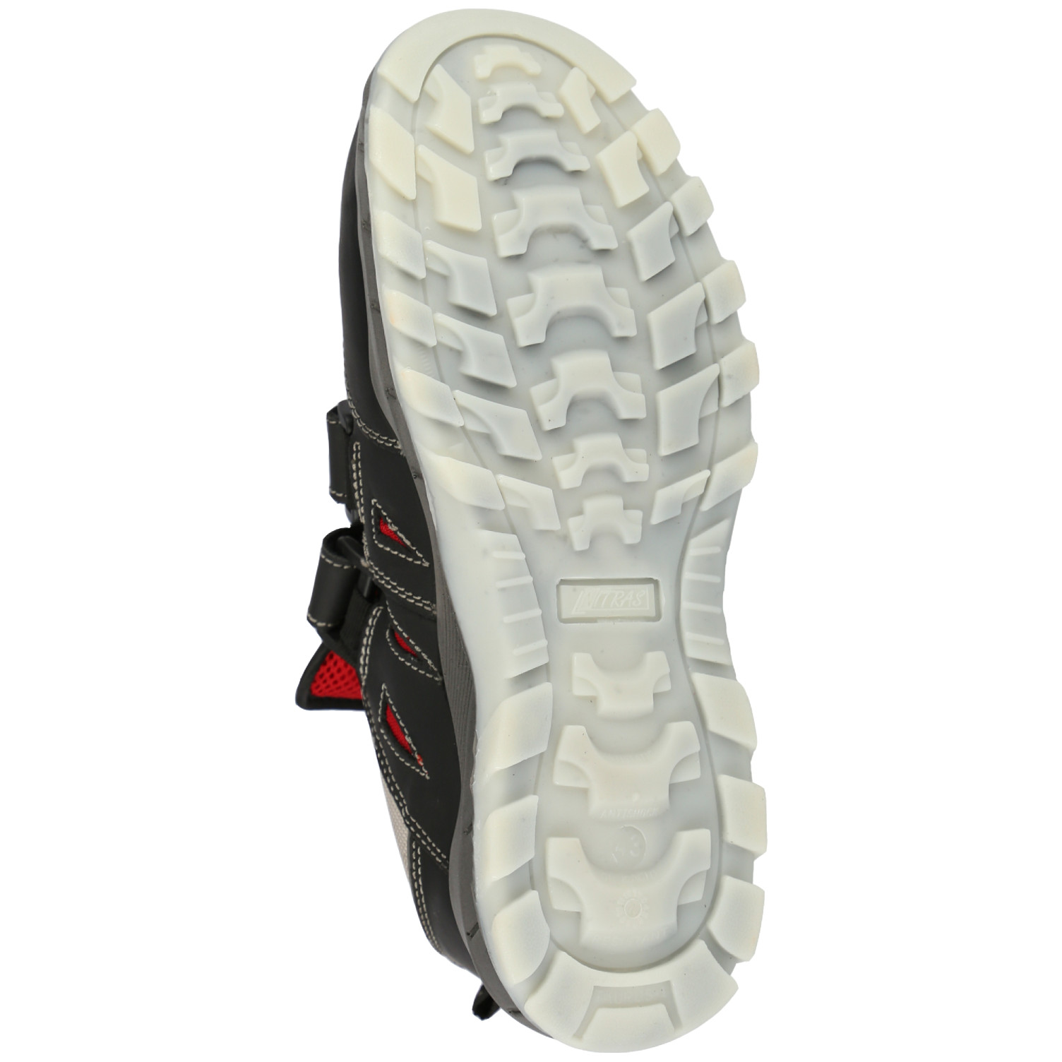 Sicherheitssandale EASY STEP SA Sicherheitssandalen