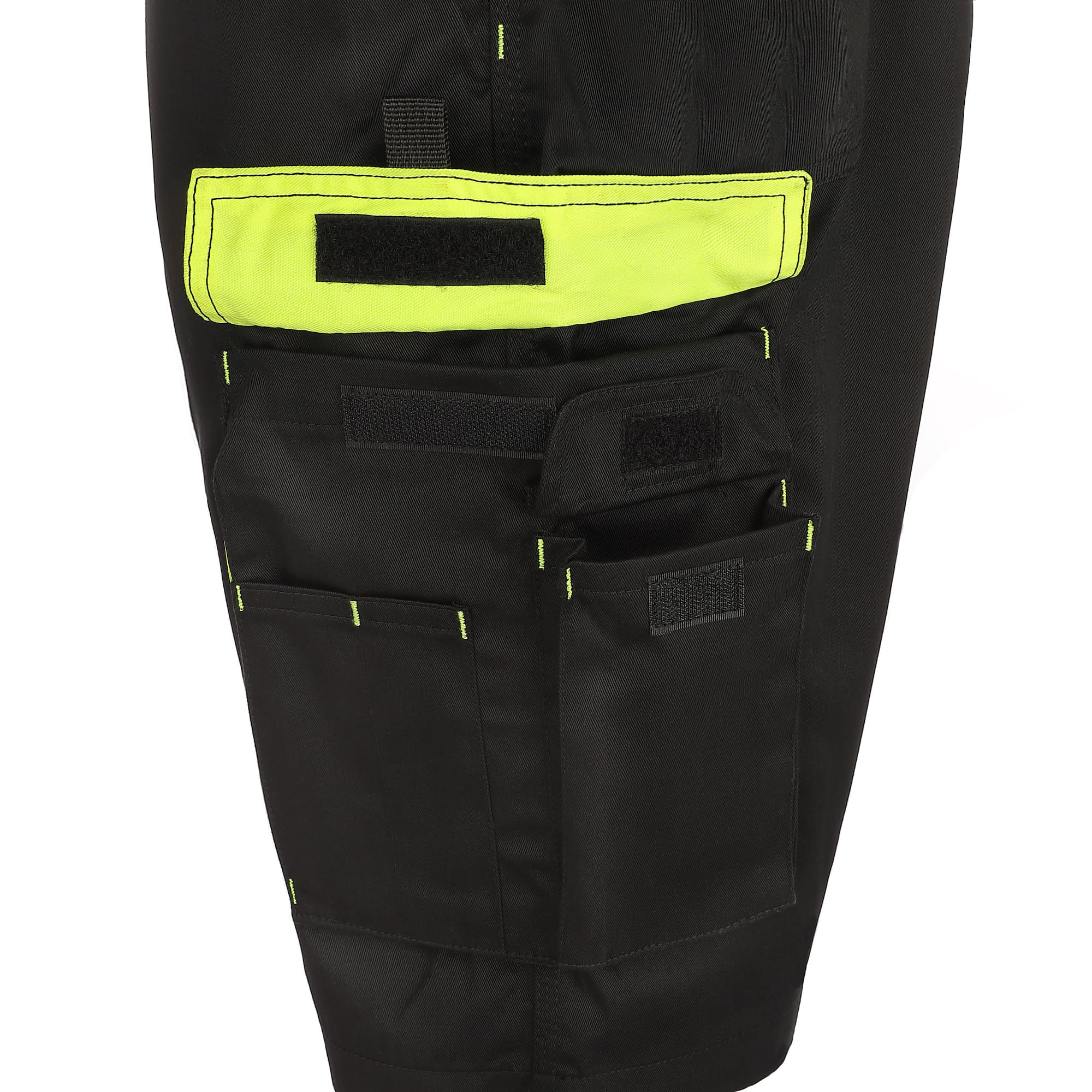TMG Arbeitsshorts Finesse Herren
