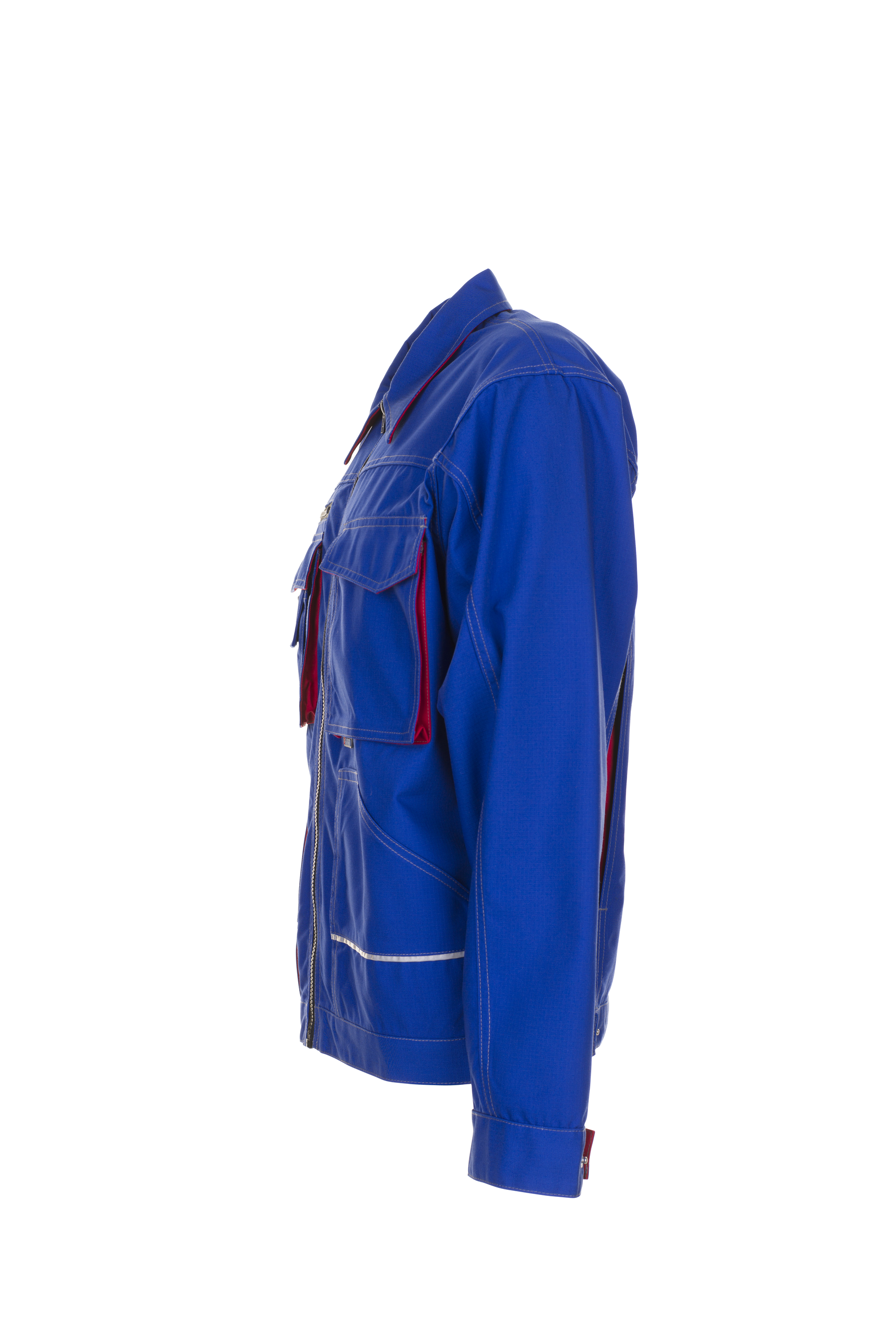 PLANAM Bundjacke Basalt