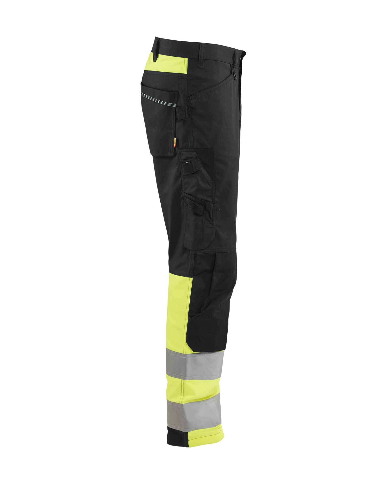 High Vis Arbeitshose