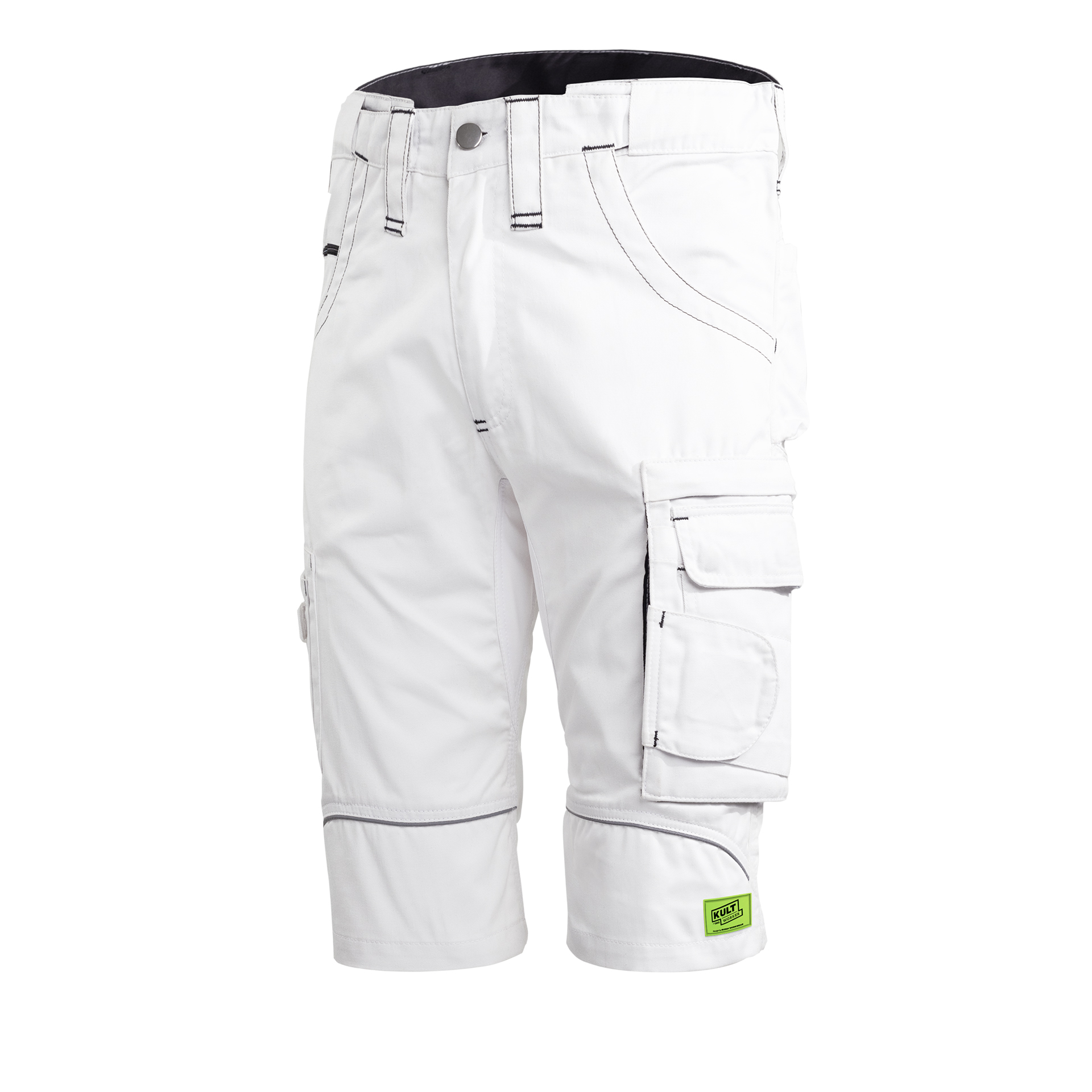 TMG Arbeitsshorts Kult Worker
