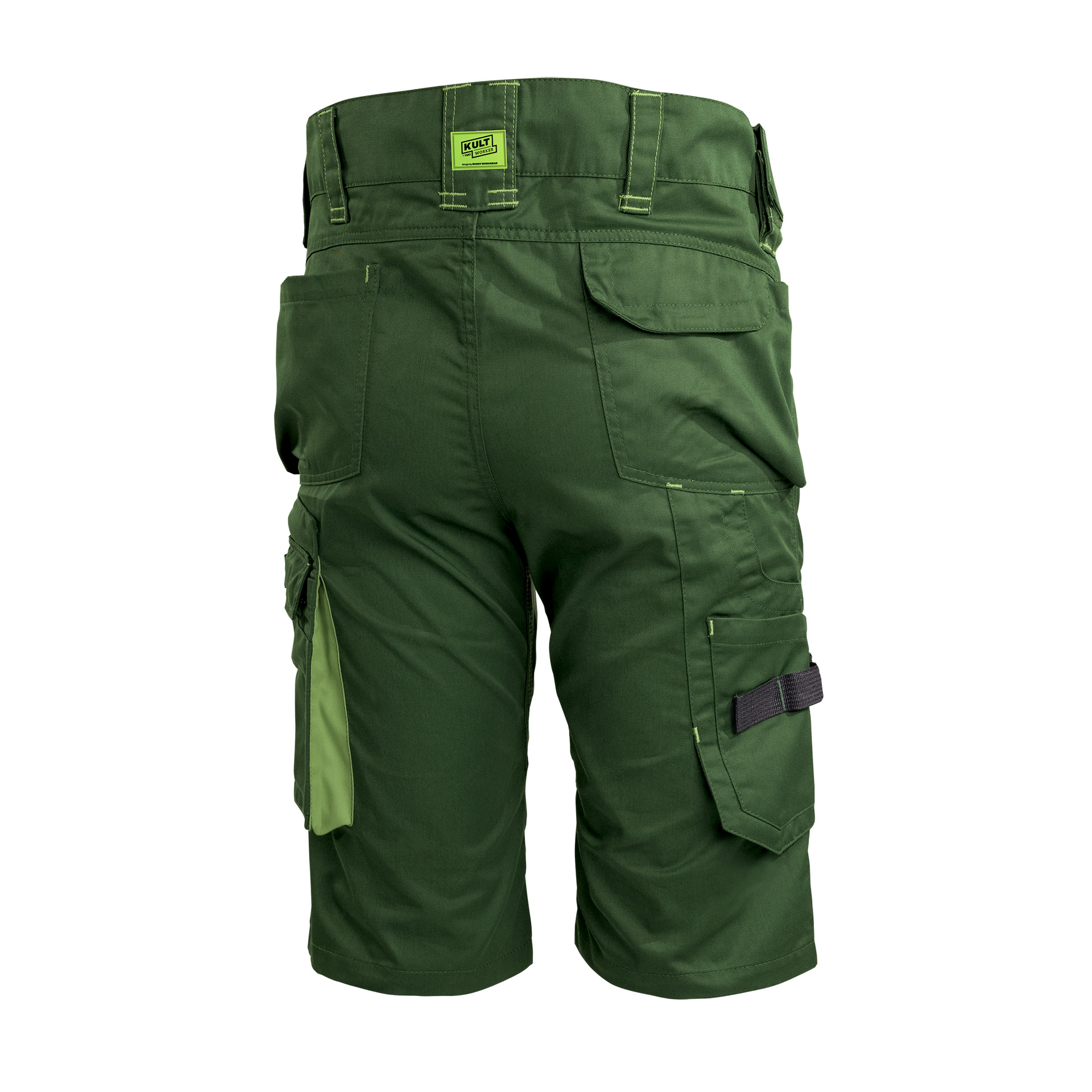 TMG Arbeitsshorts Kult Worker