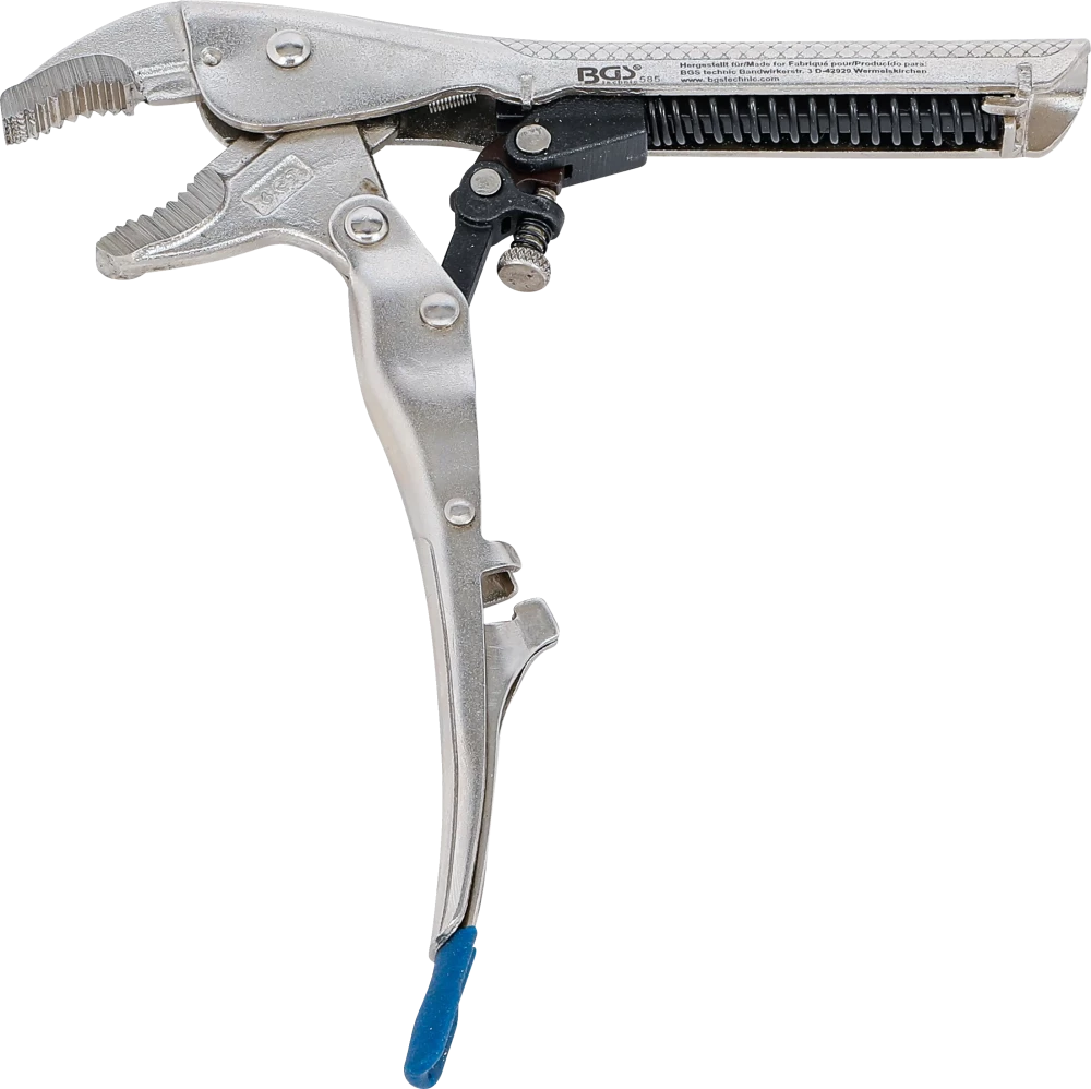 Automatik Gripzange, 160 mm