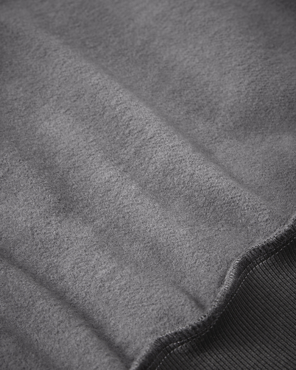 4PROTECT® Hoodie grau/schwarz