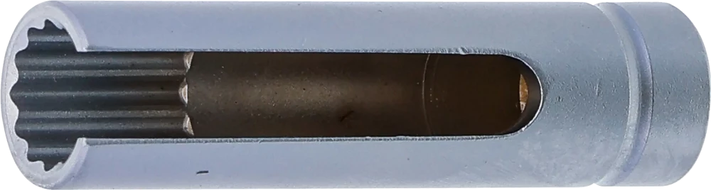 Steckschlüssel für Unterdruckversteller am VAG Turbolader, SW 10 mm