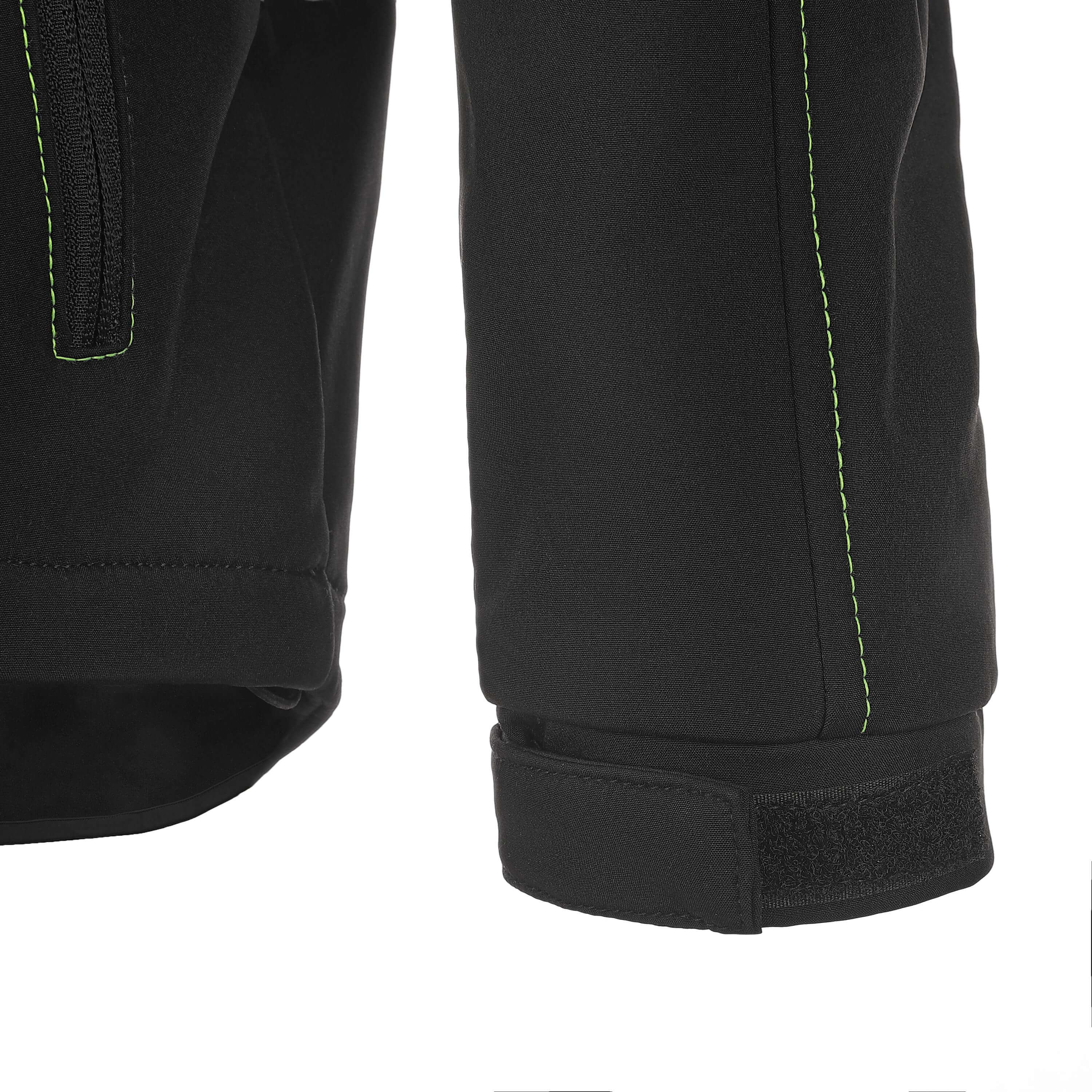 TMG Softshelljacke Night Reflex