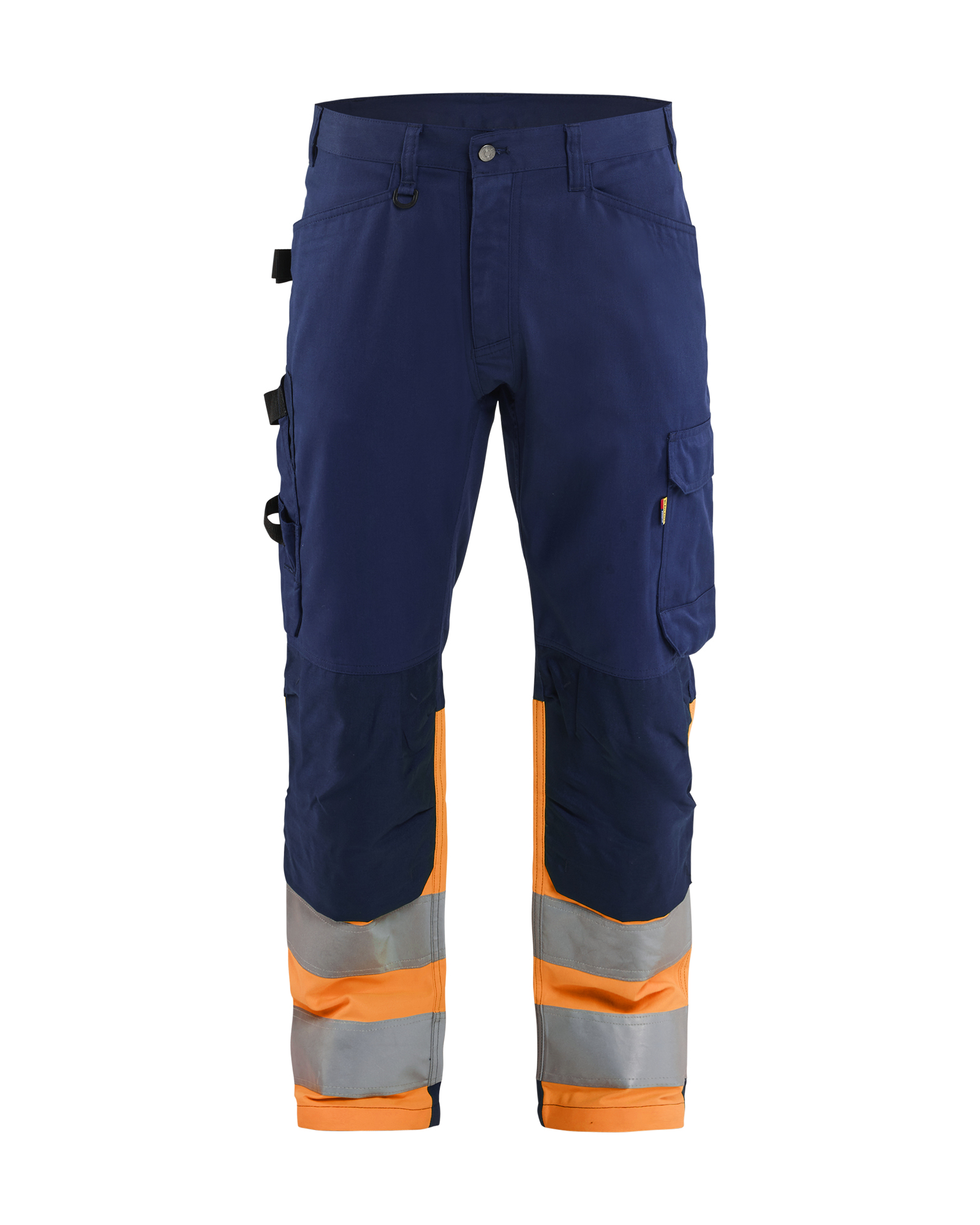 High Vis Arbeitshose