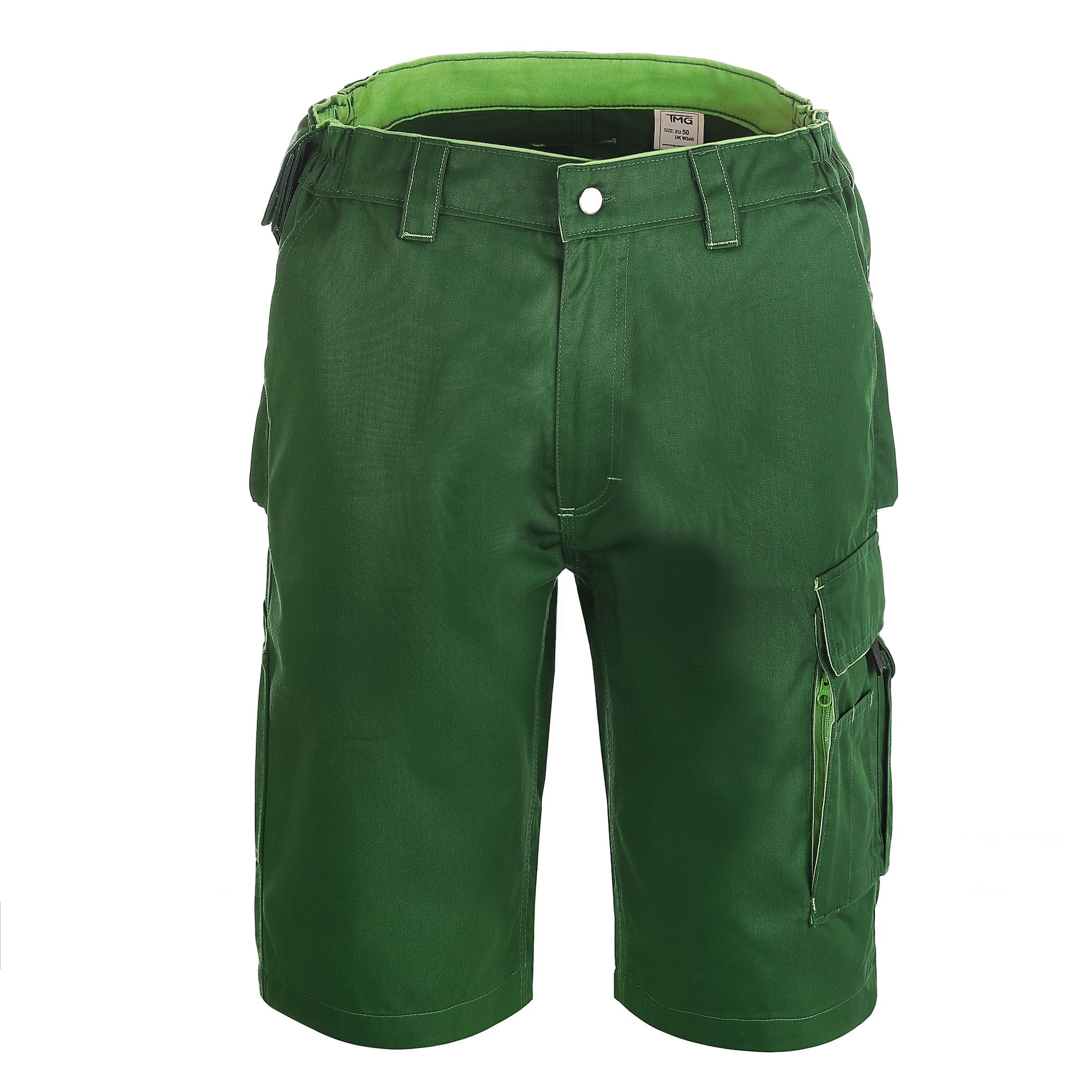 TMG Arbeitsshorts Finesse Herren