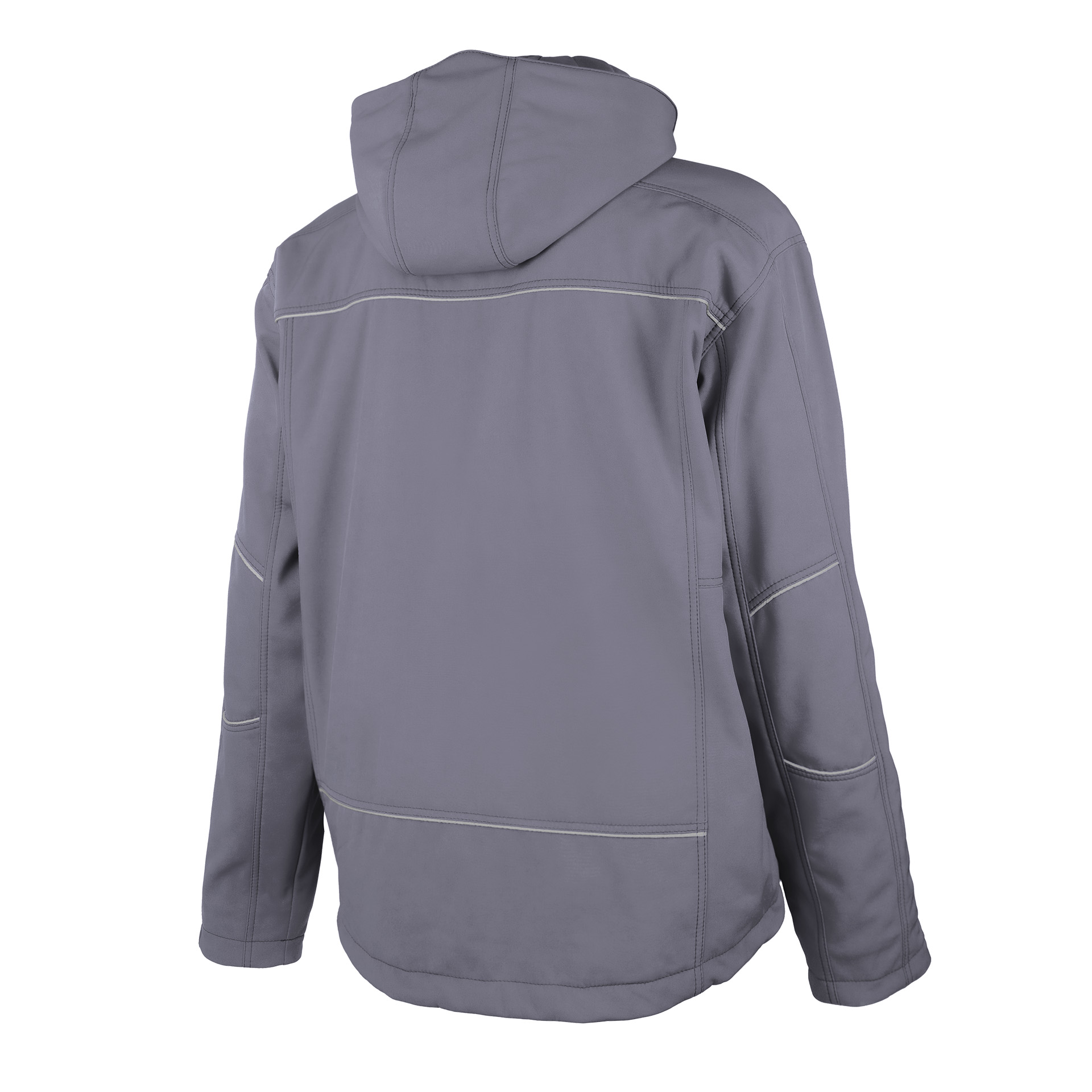TMG Softshell Winterjacke Kult Worker