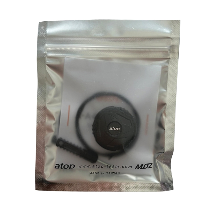 atop® Ersatzkit A-B41 65 cm schwarz