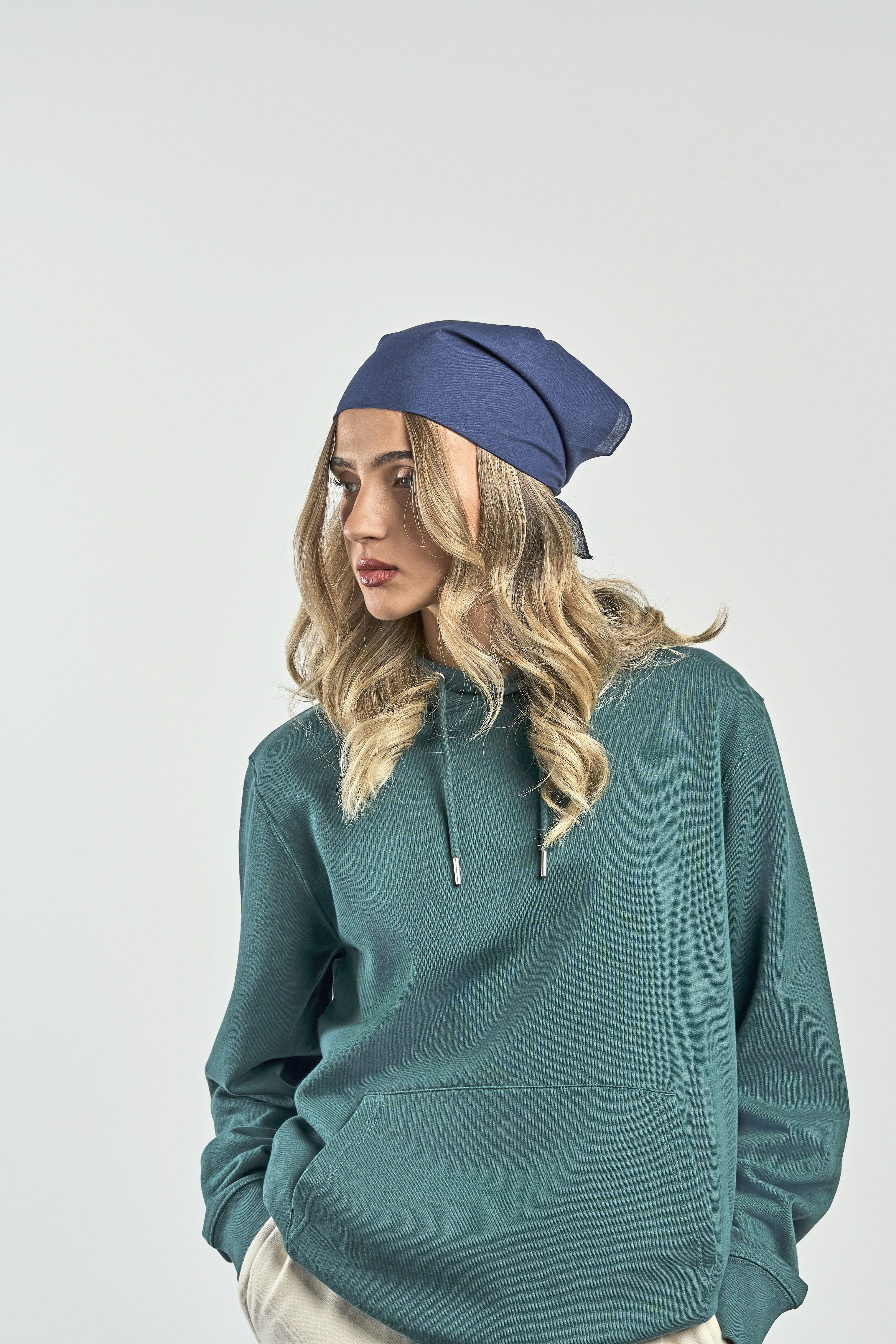 Cap – Bandana Goal