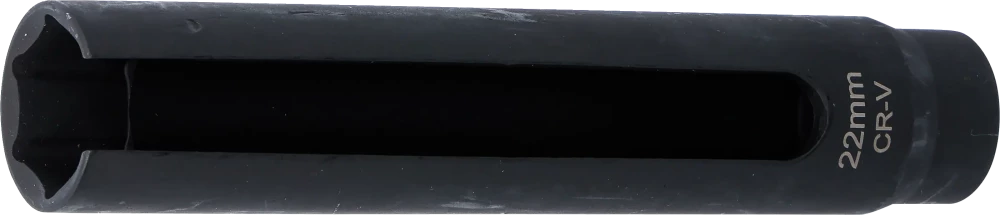 Lambdasonden-Einsatz, Antrieb Innenvierkant 12,5 mm (1/2"), SW 22 mm