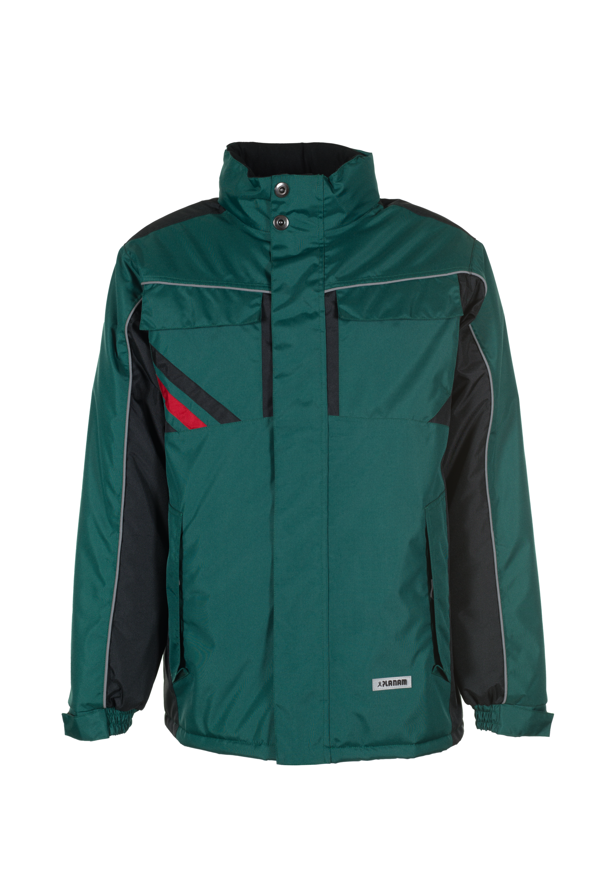 PLANAM Winterjacke Highline