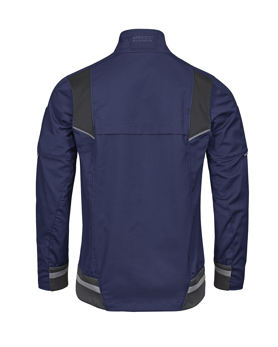 4PROTECT® Workwear Bundjacke navy/navy