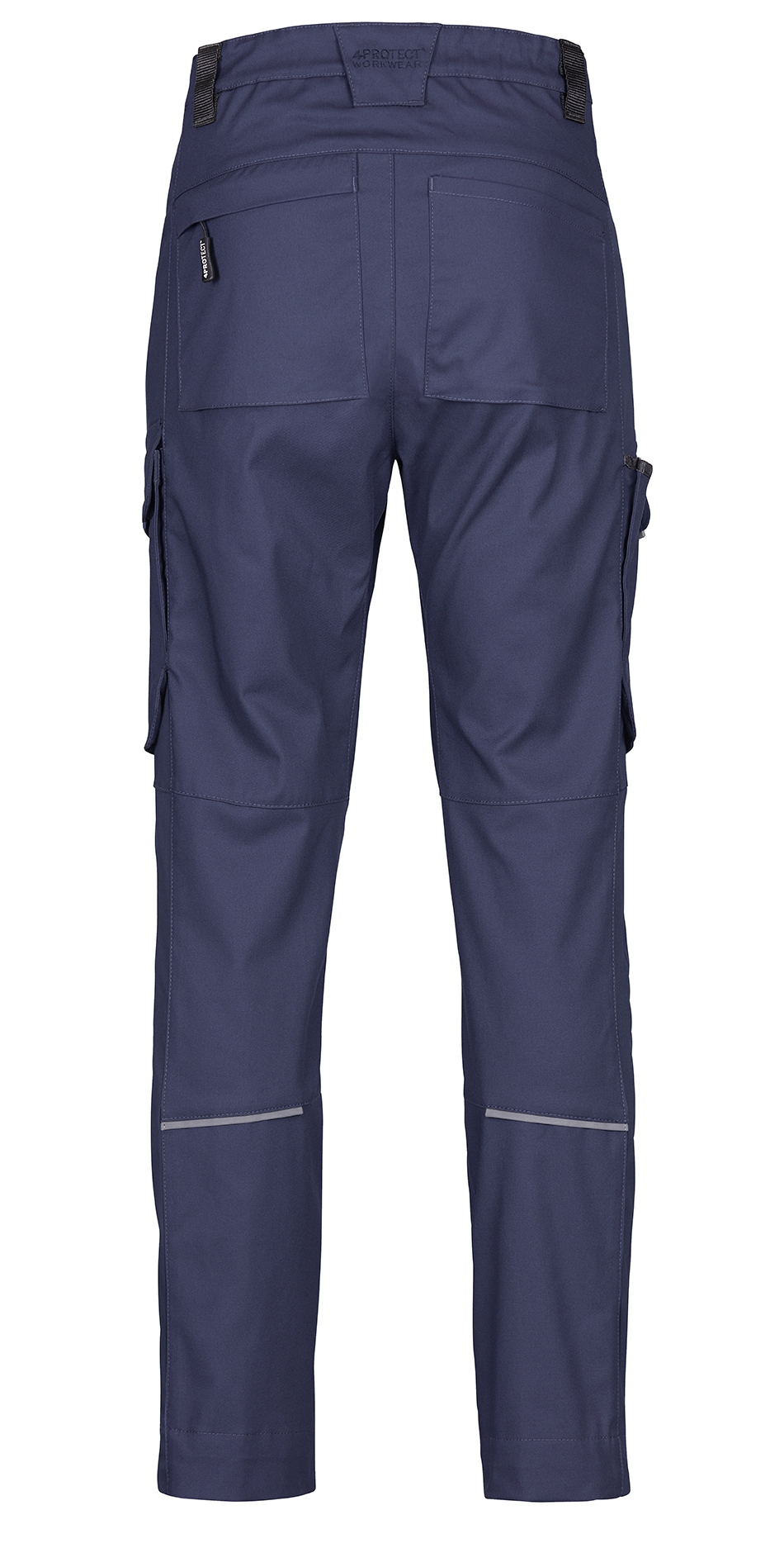 4PROTECT® Workwear Herren-Hose navy/navy