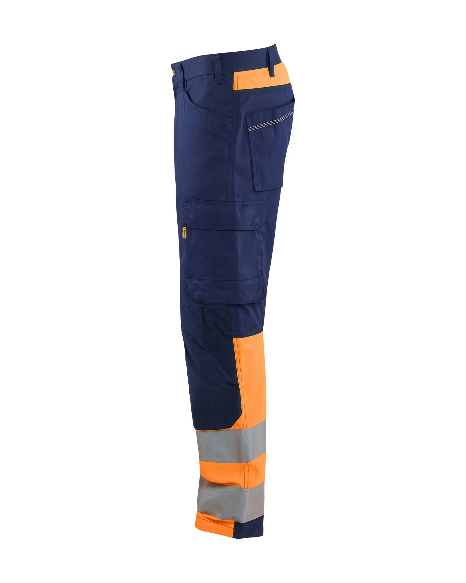 High Vis Arbeitshose