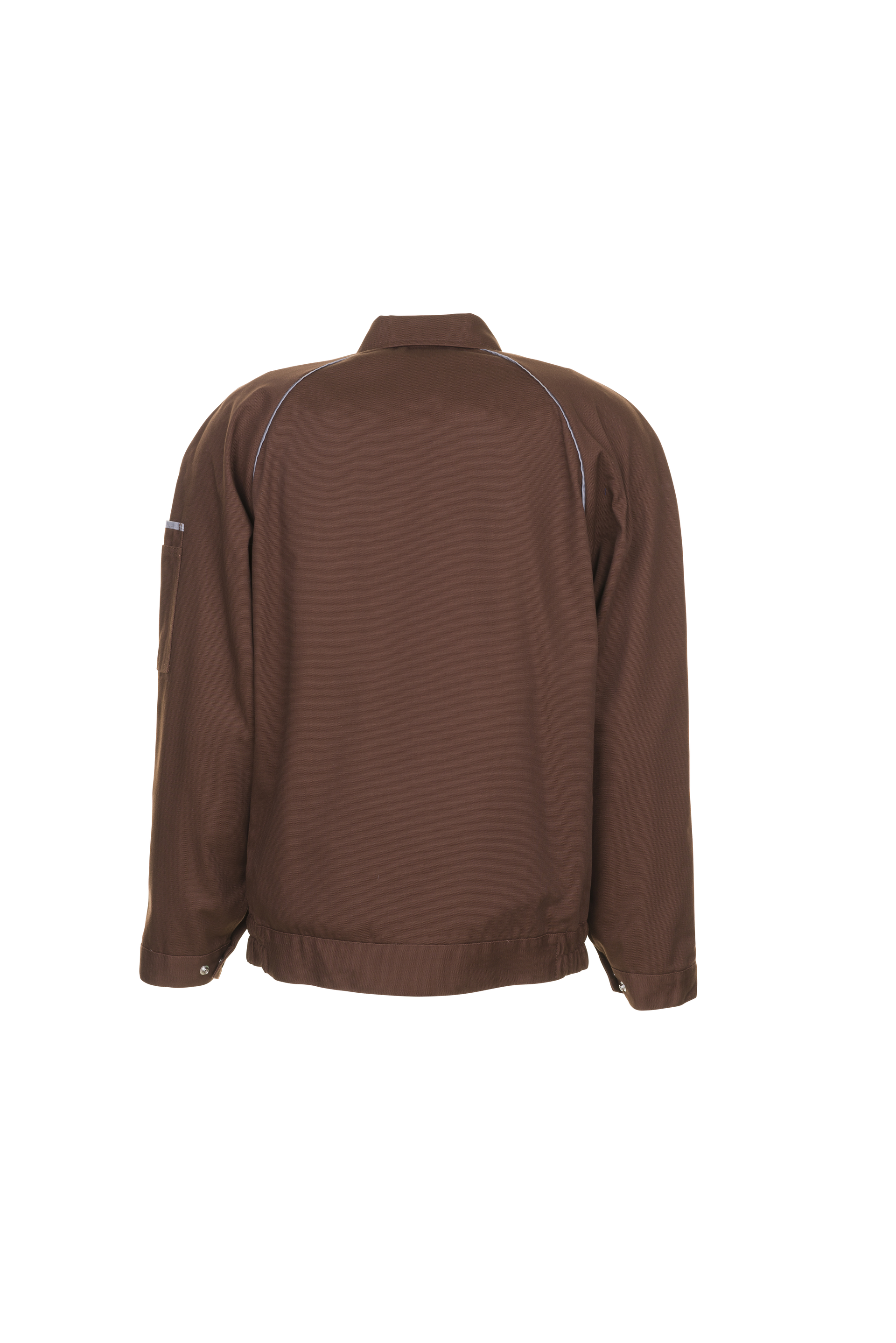 PLANAM Bundjacke Canvas 320