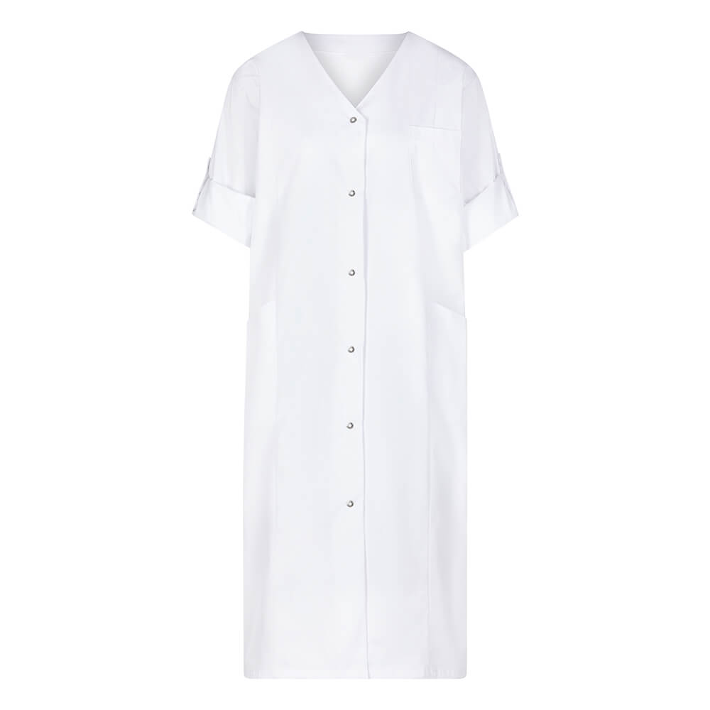 Damen Laborkittel, Gr. XL
