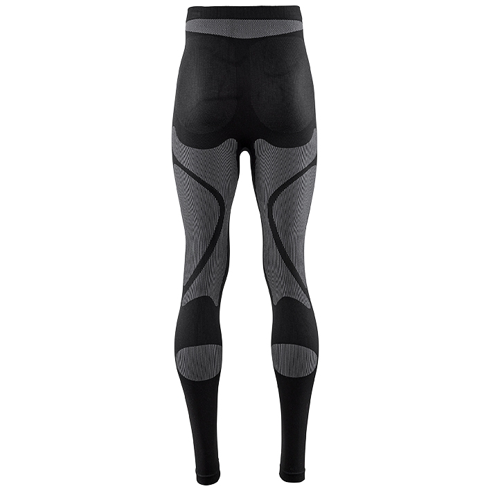 4PROTECT® Funktionshose JUNO schwarz/grau
