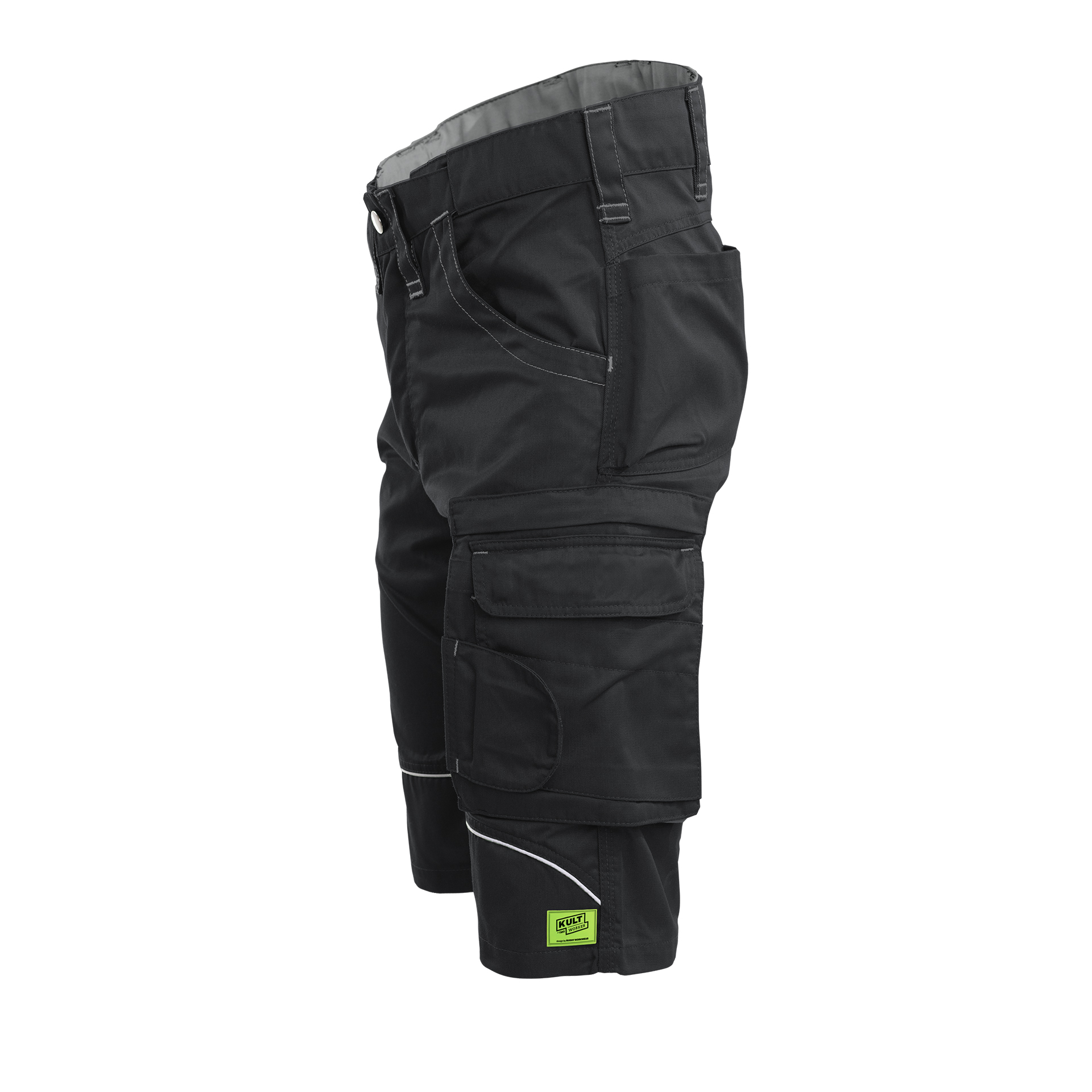 TMG Arbeitsshorts Kult Worker