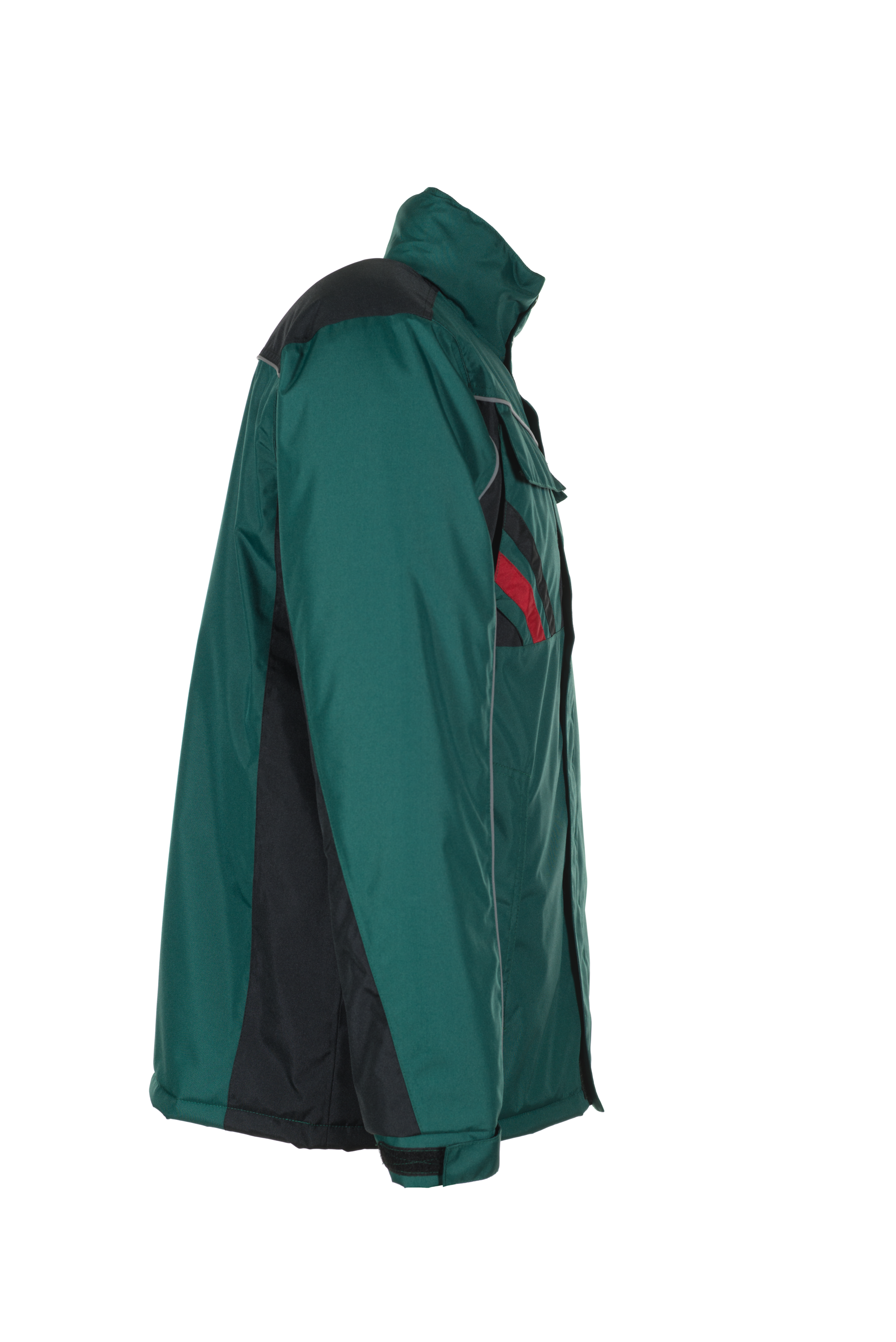PLANAM Winterjacke Highline