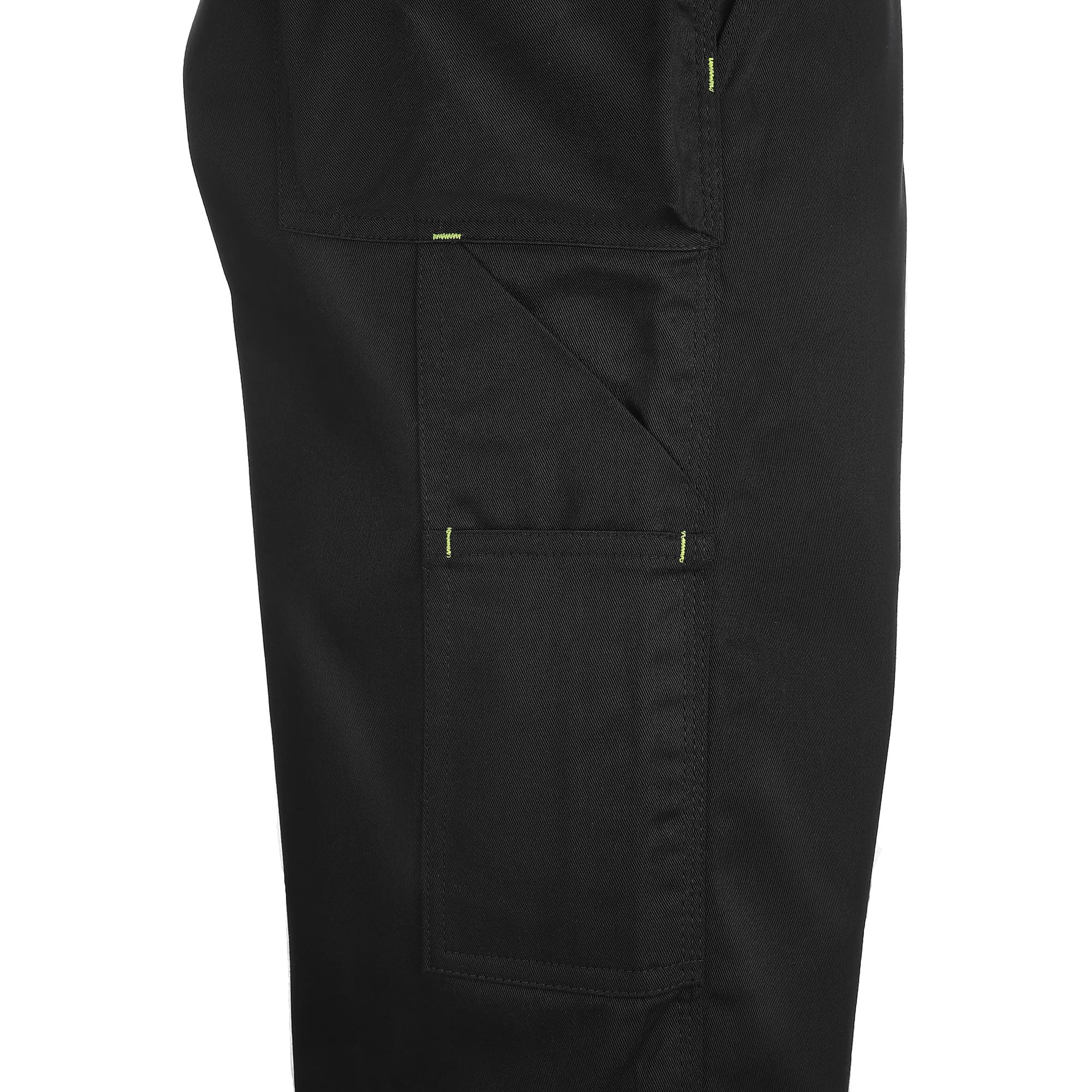 TMG Arbeitsshorts Finesse Herren