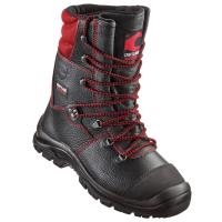 Forst-Schnürstiefel Craftland® Zeder
