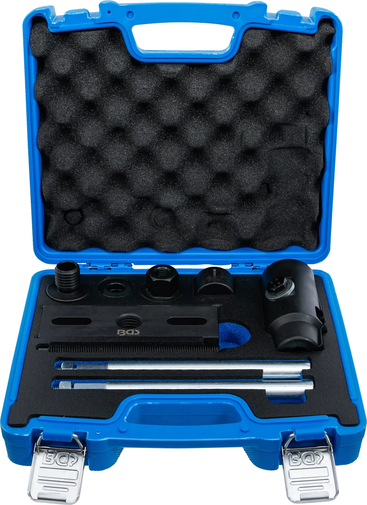 Diesel-Injektoren-Auszieher-Satz, für Ford EcoBlue 2.0L