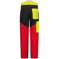 Schnittschutzbundhose Douglasie