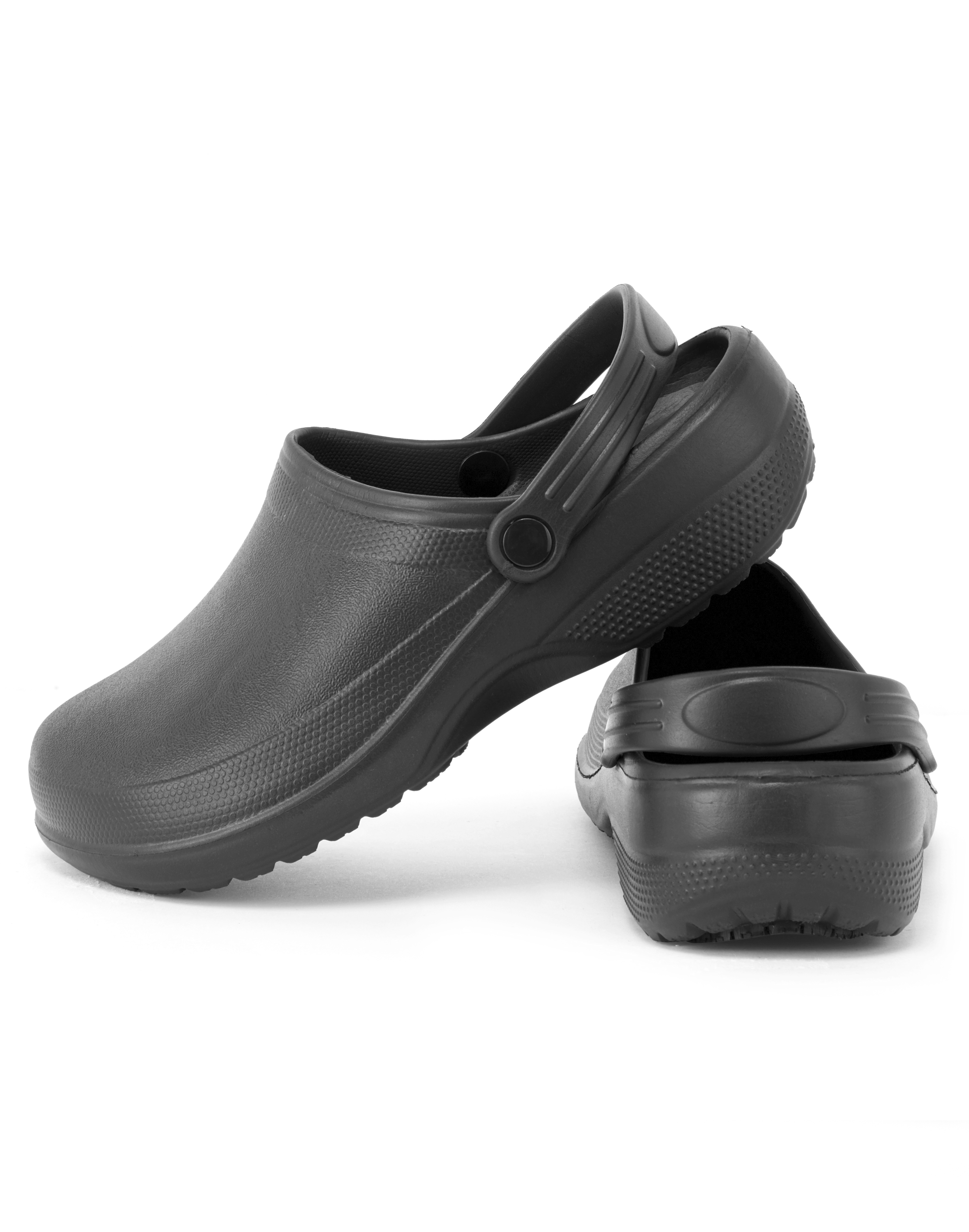 Schuh – Chef´s Anti-Slip ‘Anchor´ Clog