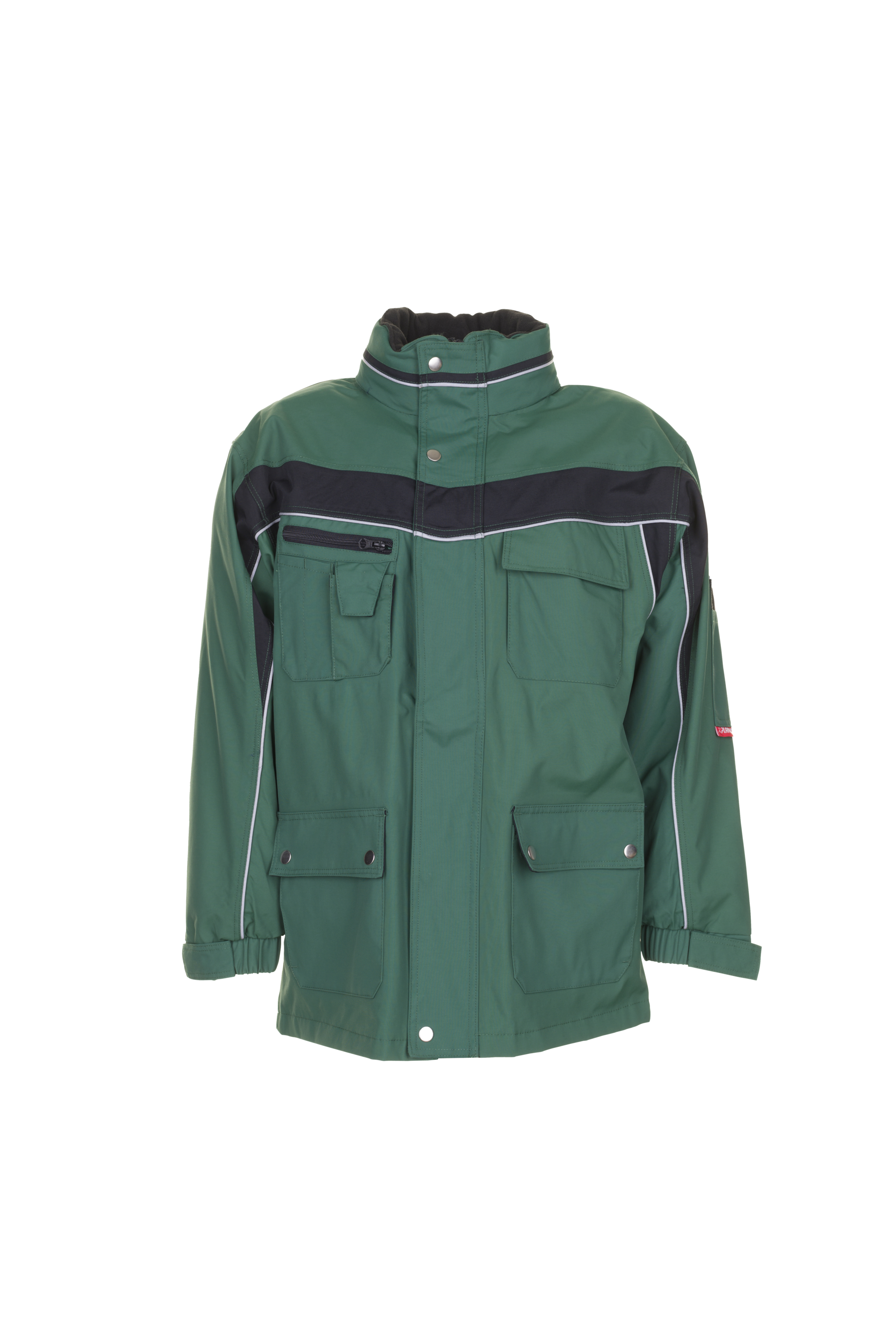 PLANAM Allwetterjacke Plaline