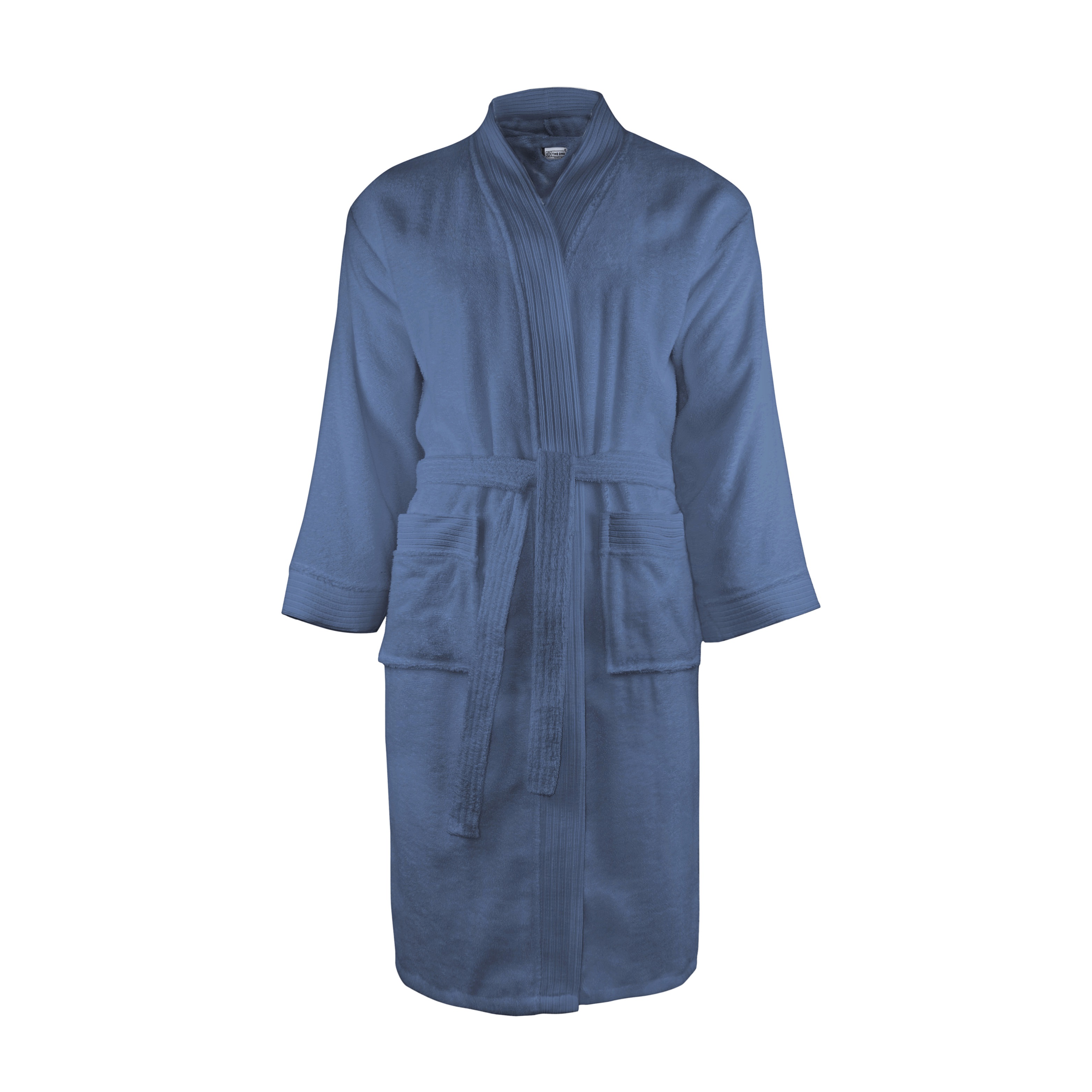 Bademantel – Classic Bathrobe