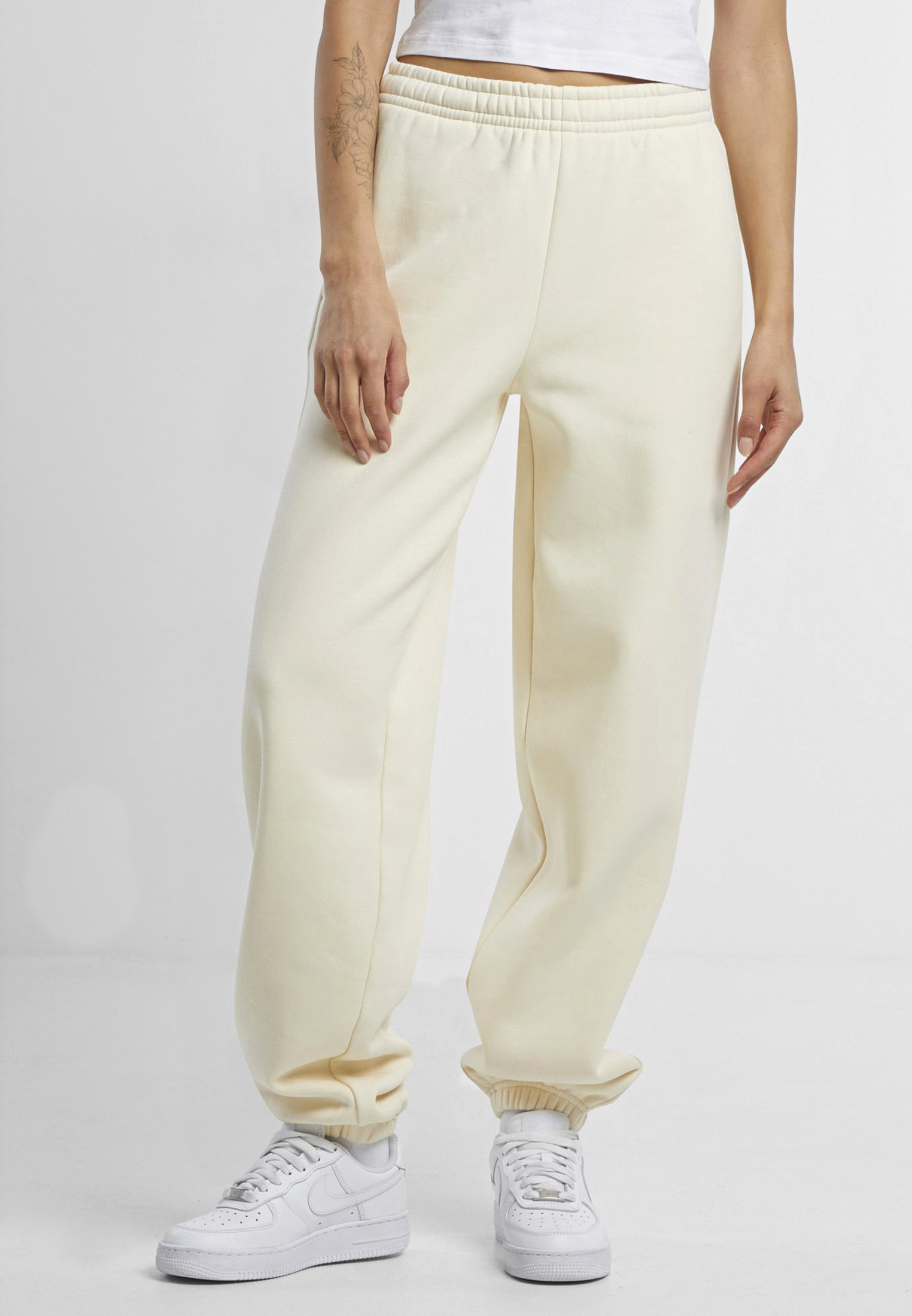 Hose – Ladies Fluffy Sweatpants