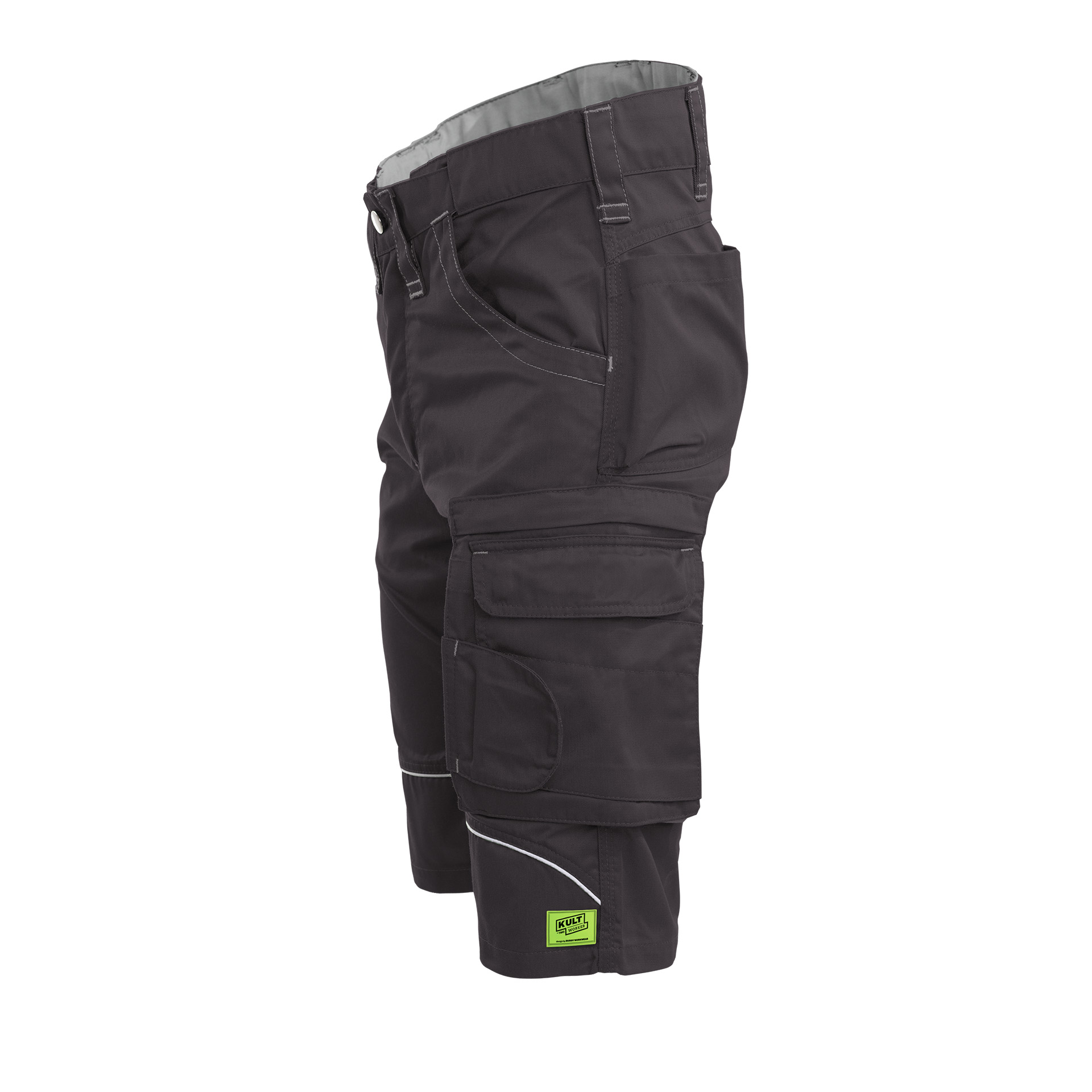 TMG Arbeitsshorts Kult Worker